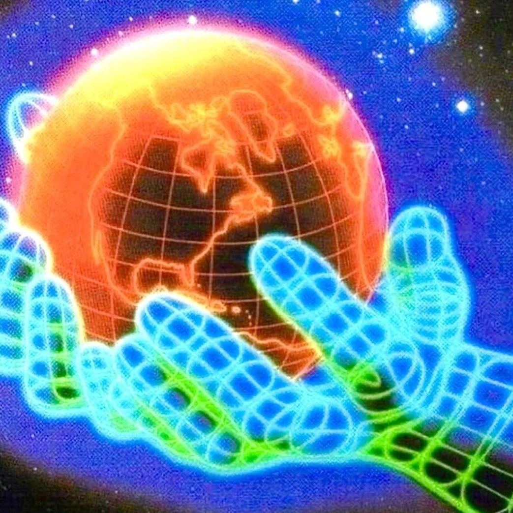 when the truth that you’re creating your reality stops doing sh*t