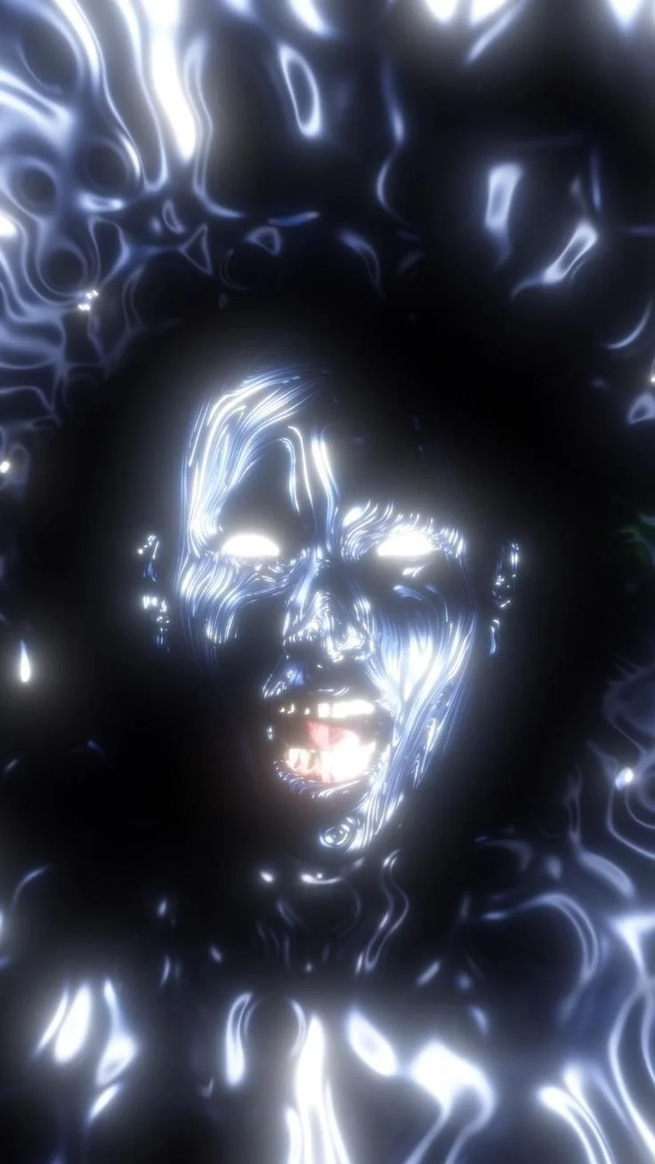 #bornawake® beware: transcendence culture