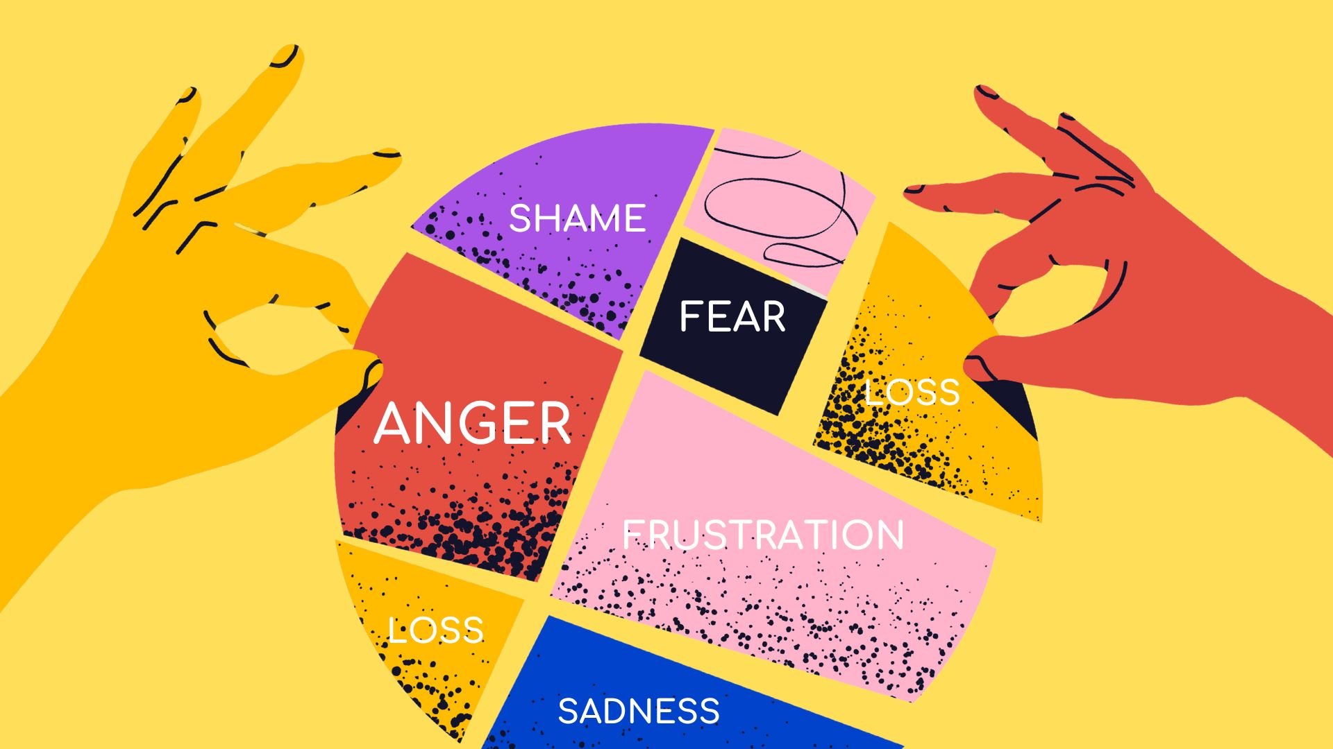 Emotionally Focused Therapy for Couples — The Dot Canada