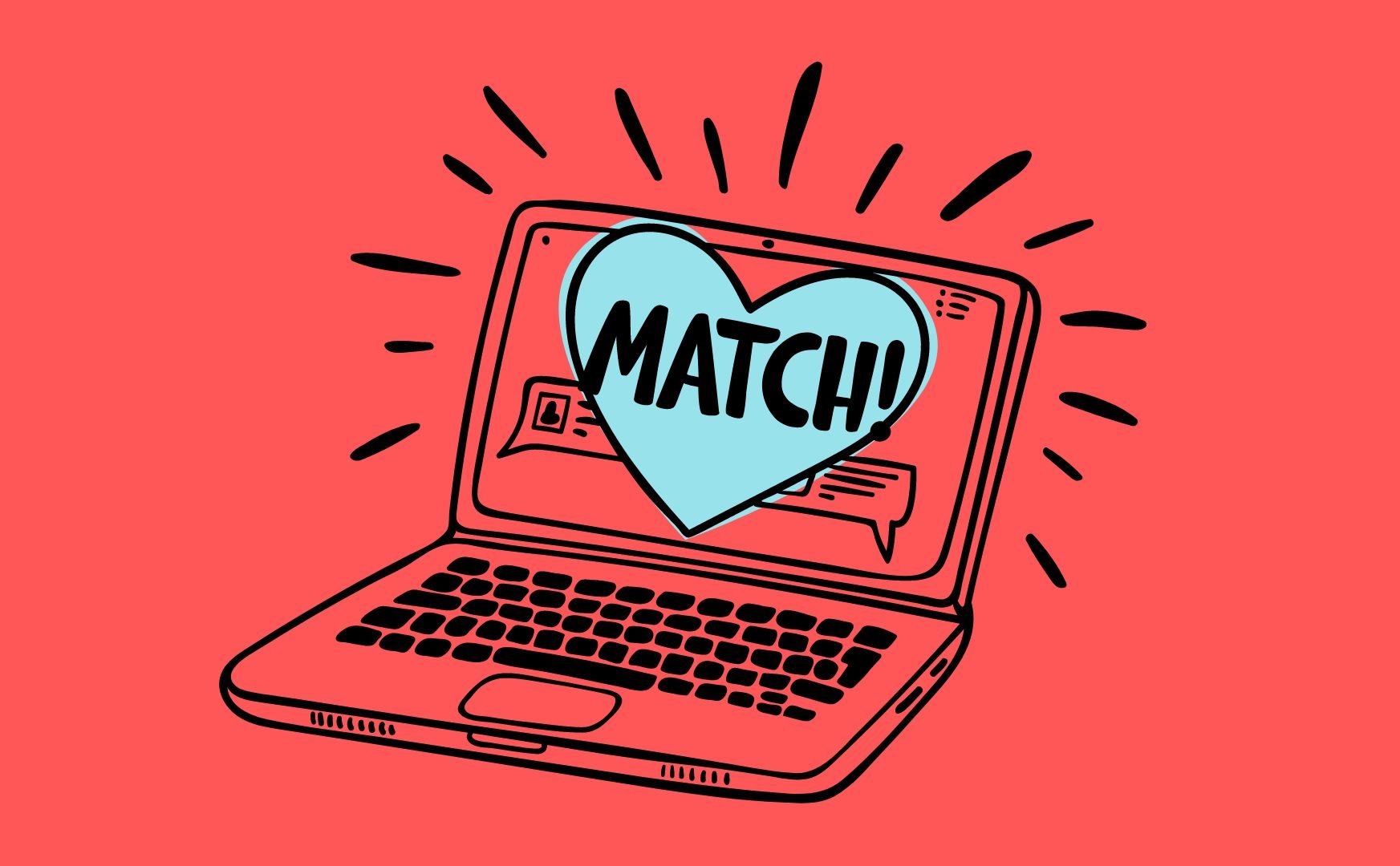 Modern dating trends — The Dot Canada
