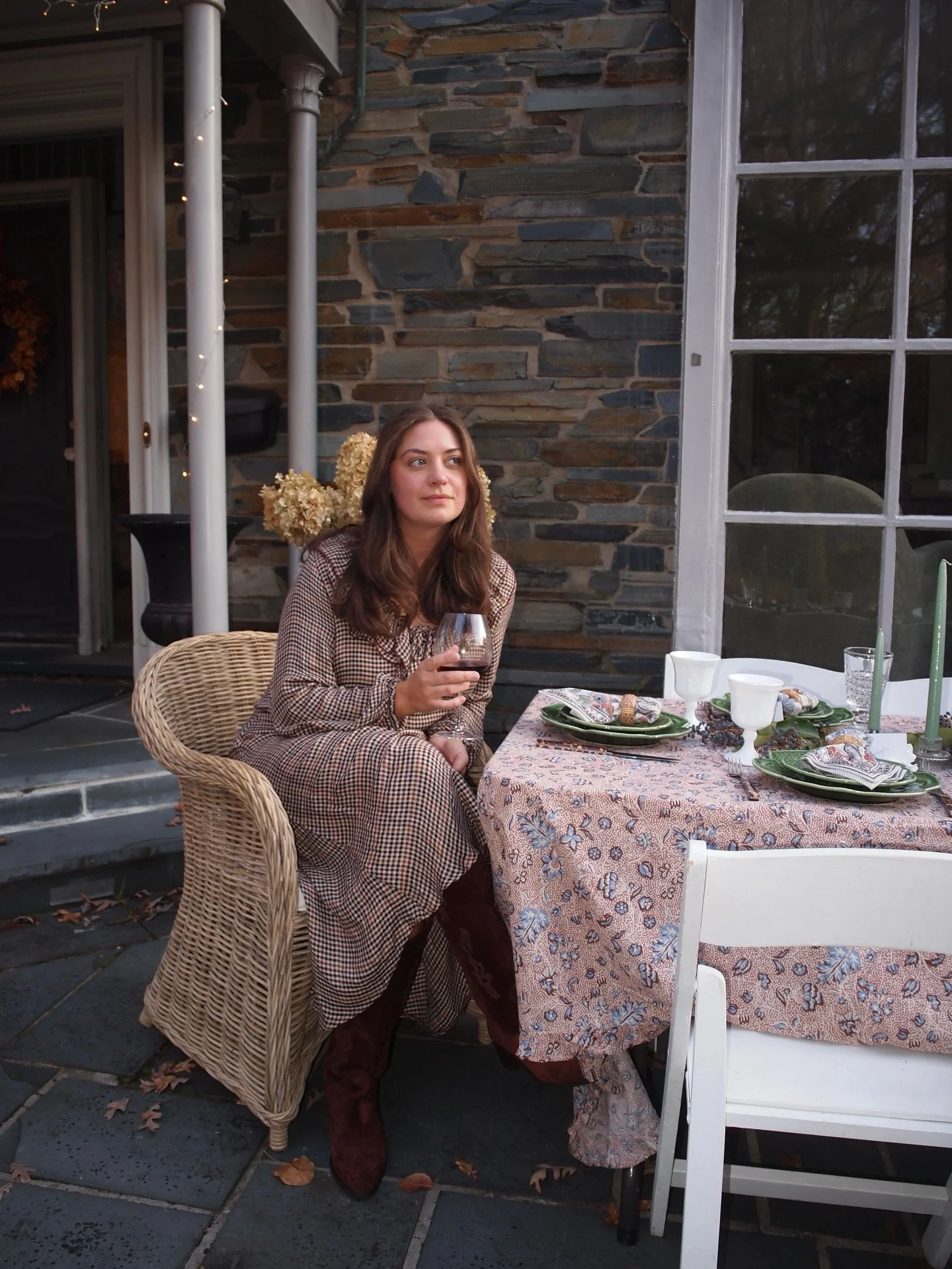 happy thanksgiving 🍁 this time last year, I couldn&rsquo;t imagine what this page would grow into. It&rsquo;s truly something magical and that&rsquo;s really because of all of you. To everyone who cooked with me, tried a recipe, or simply found a li