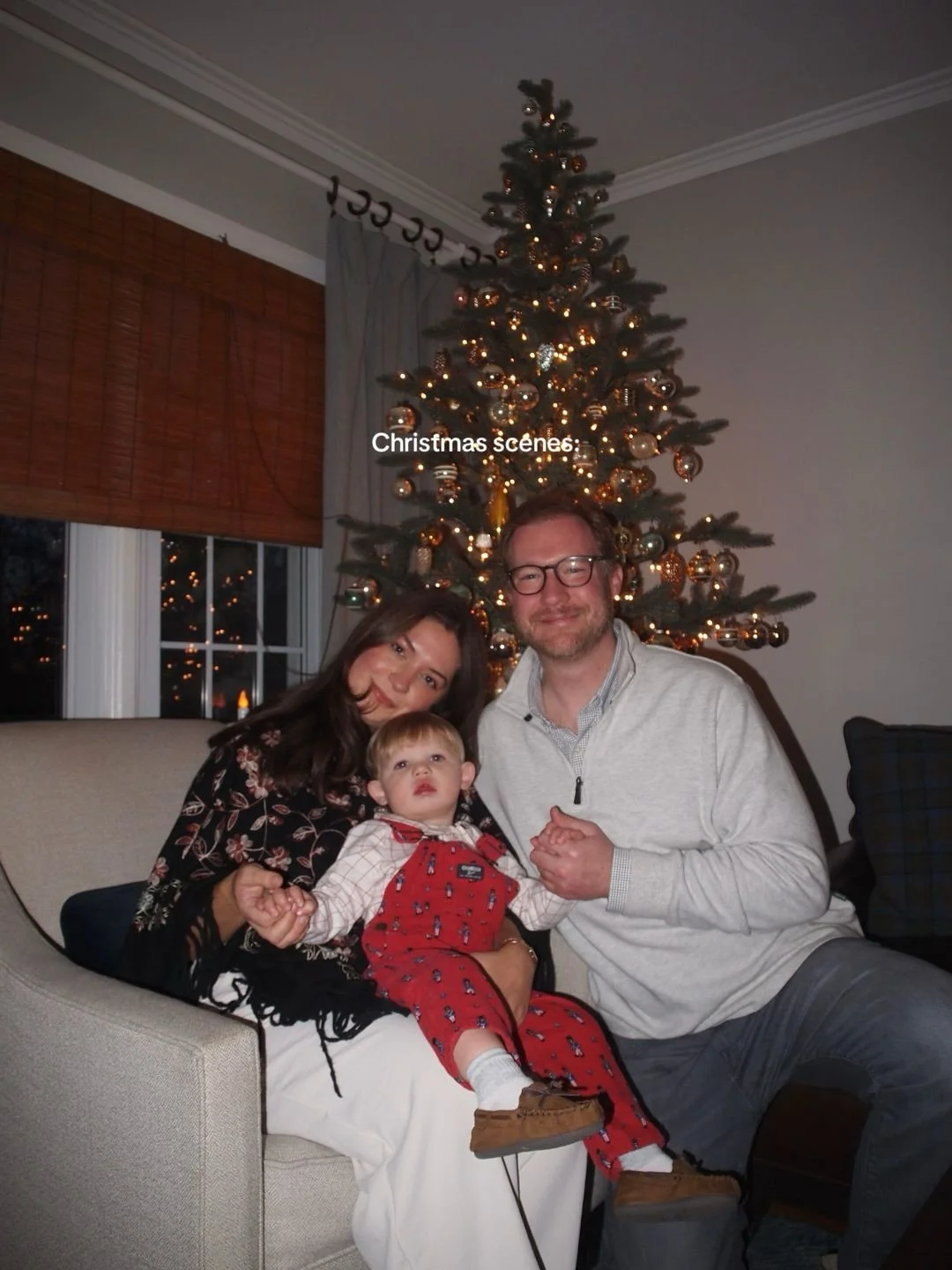 Christmas 2025 #christmas #llbean