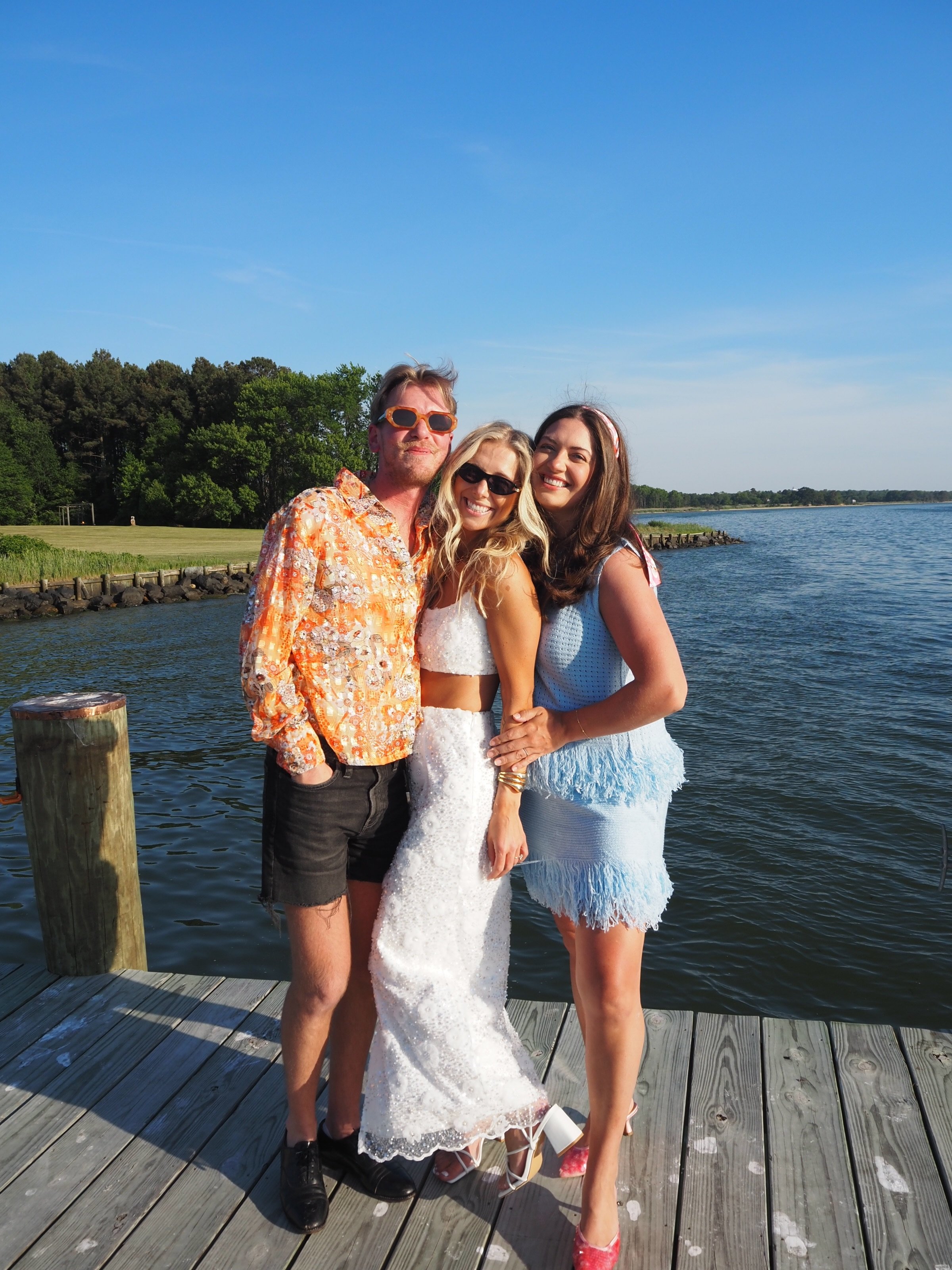 crabcakes &amp; wedding bells, that&rsquo;s what Maryland does 🦀