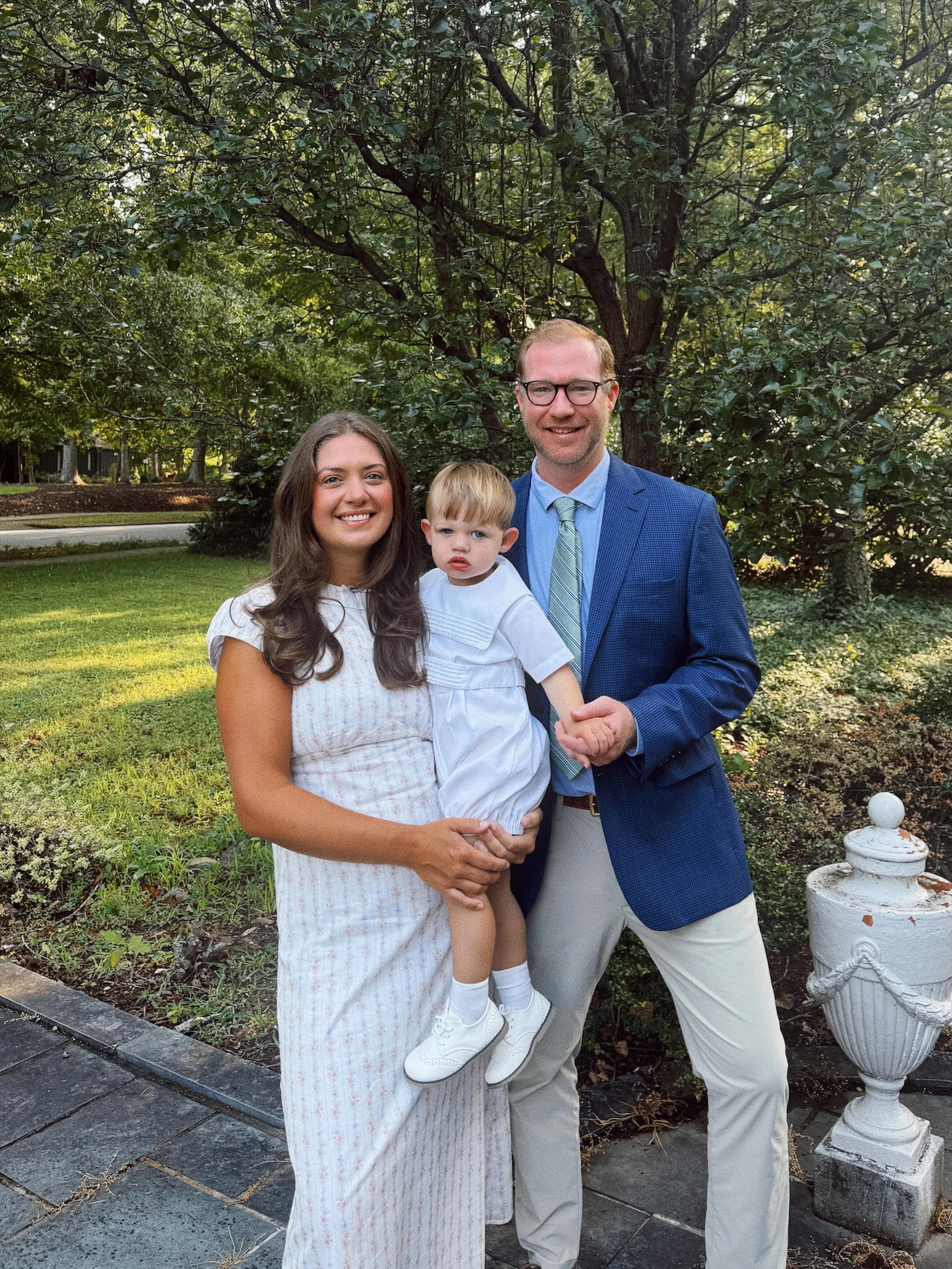 a week (definitely more) of celebrating Riley 🚒🐶🕊️🎈🍕