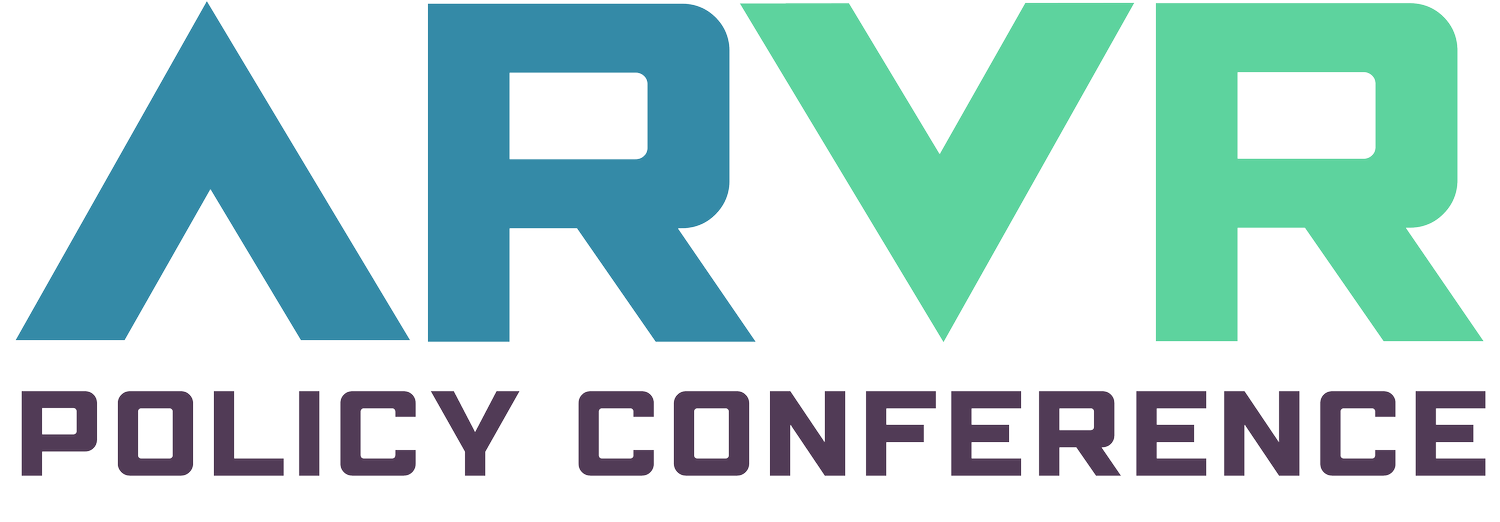 AR/VR Policy Conference