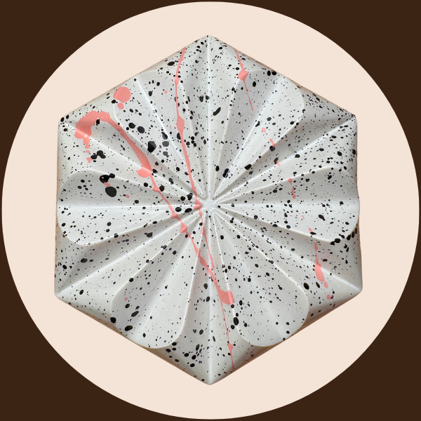 White Chocolate Bar