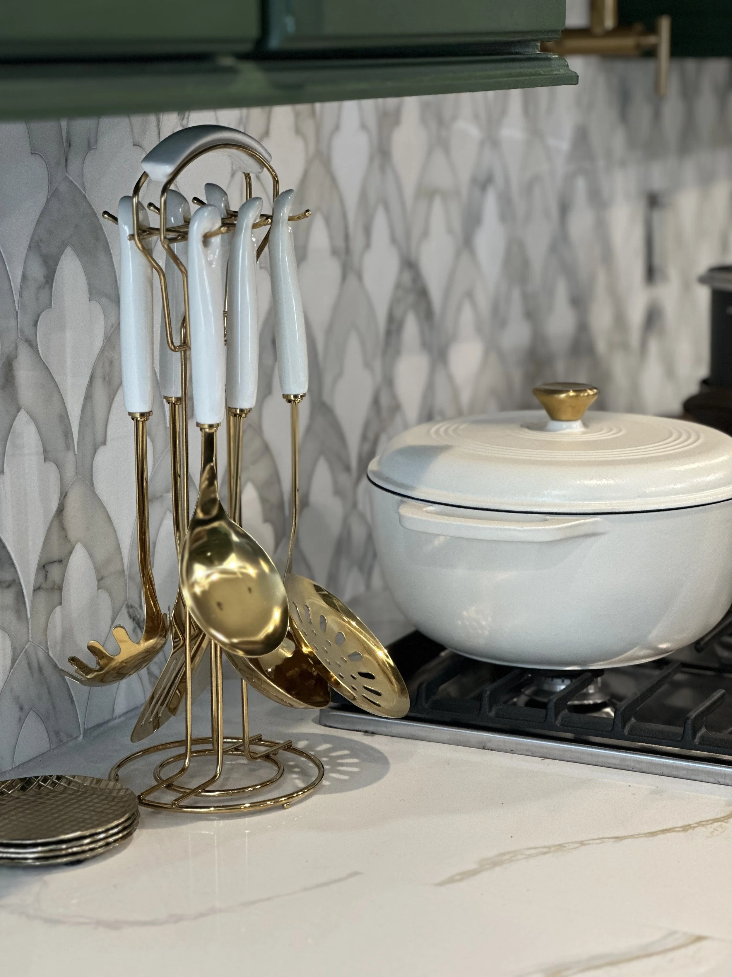 Kitchen Organization