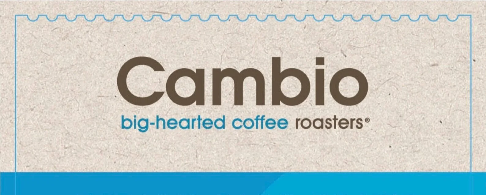 Derksen Co. Creates Recyclable Label and Custom Label Applicator for Coffee Company