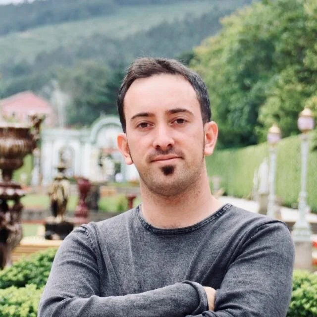 Dr. Bruno Cuevas-Zuviría