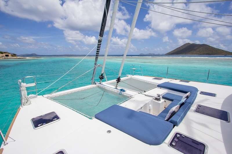 A3 - Seaduction Yacht Charters
