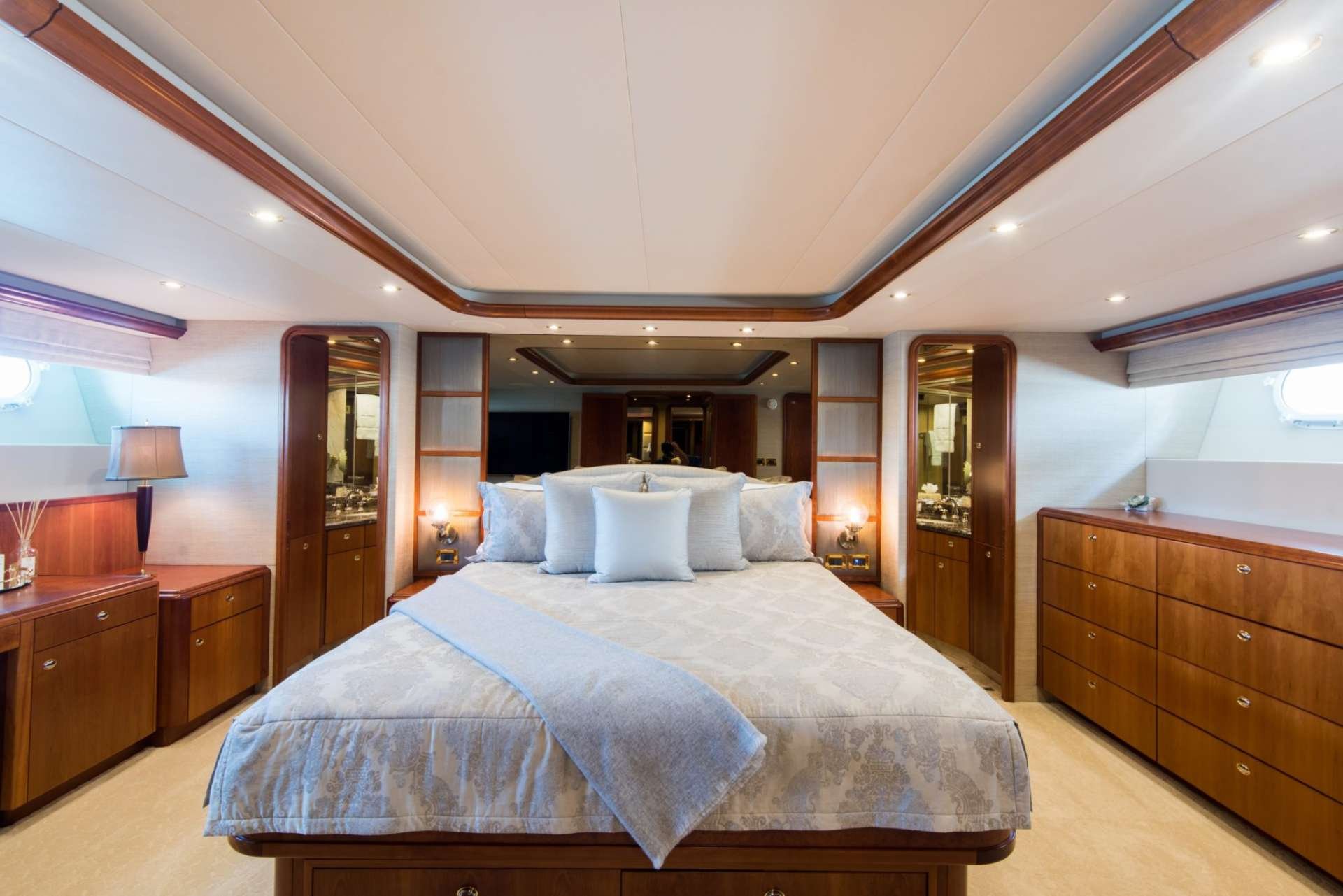 Pipe Dreams- Seaduction Yacht Charters