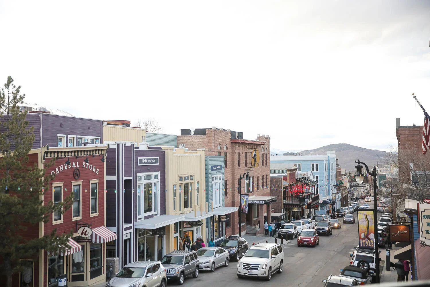 10 Reasons Park City is the perfect place for your Destination Wedding