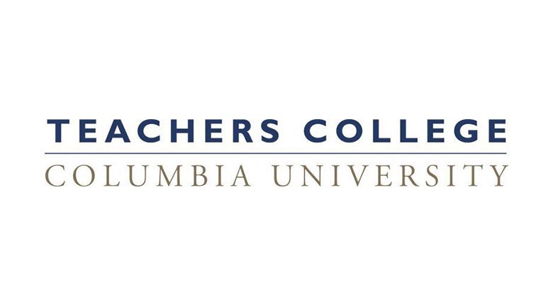 Book talk @ Teachers College