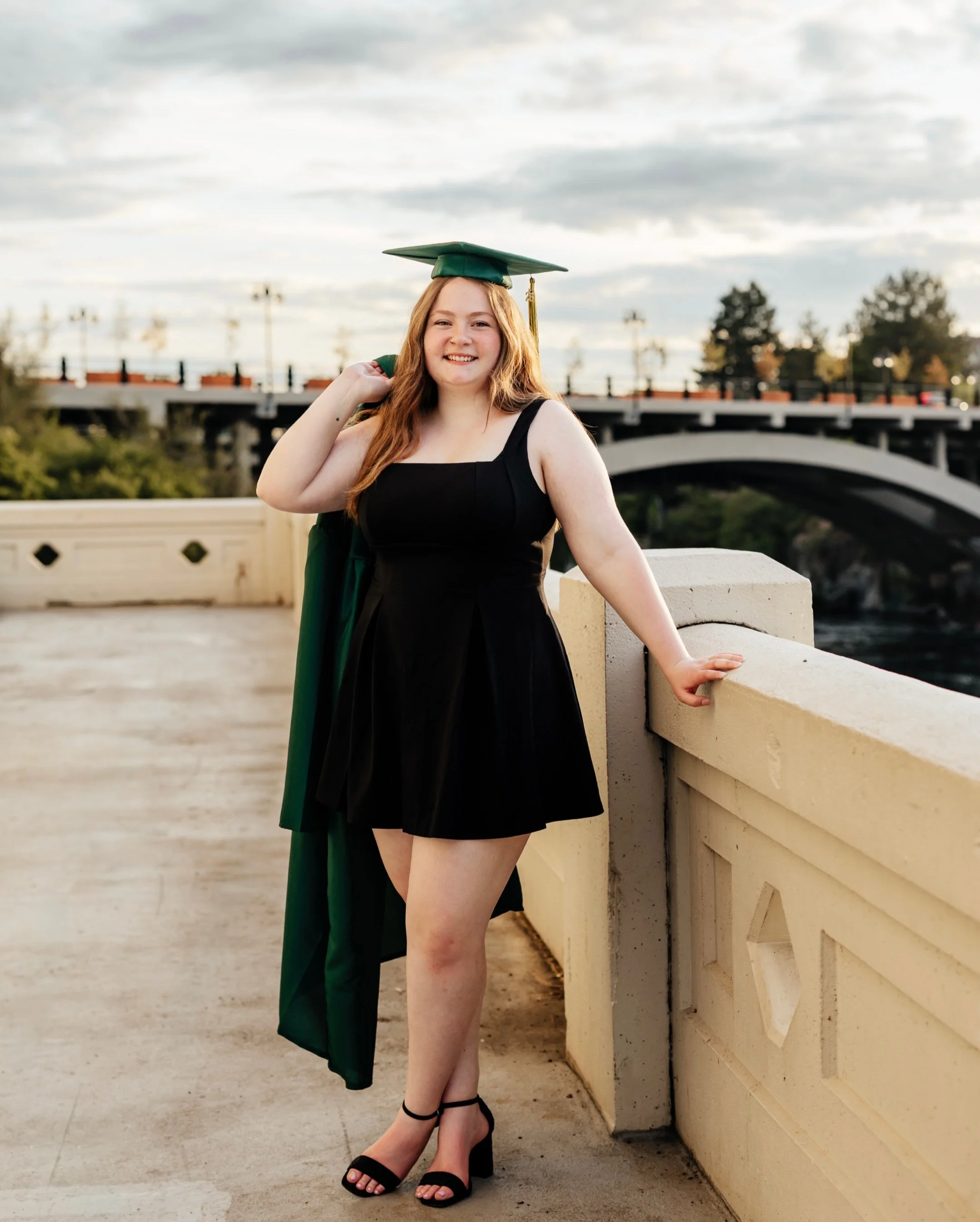 ✨Brooklyn | Class of 2026 🎓 ✨

#spokaneseniorphotographer #washingtonseniorphotographer #capandgownpictures #idahoseniorphotographer #senioryear