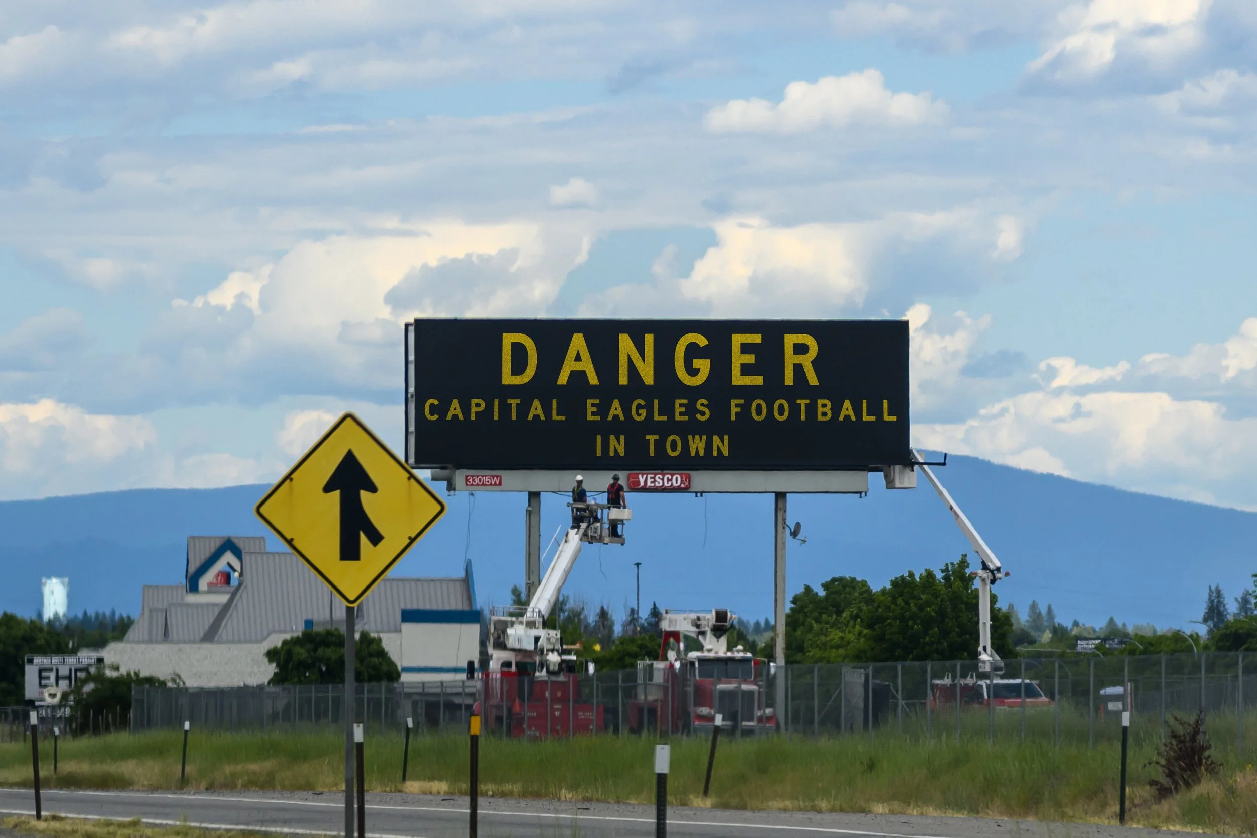 Capital Football Does CDA