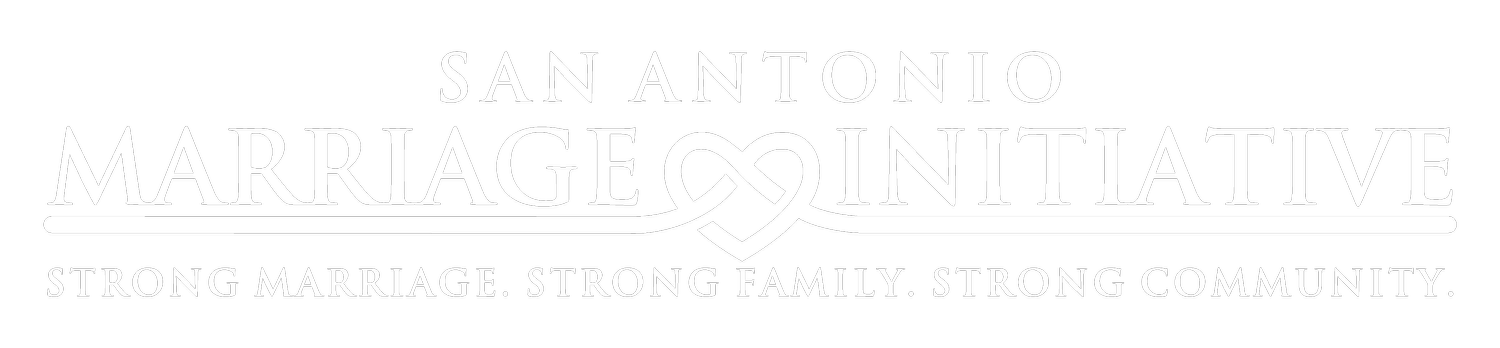 San Antonio Marriage Initiative