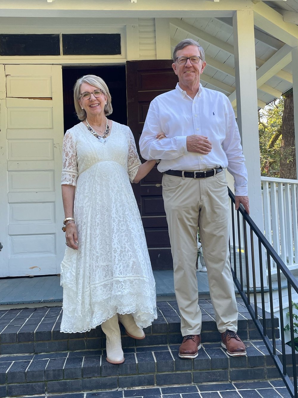 Insights from Dennis and Barbara Rainey, Founders of FamilyLife / 50 ...
