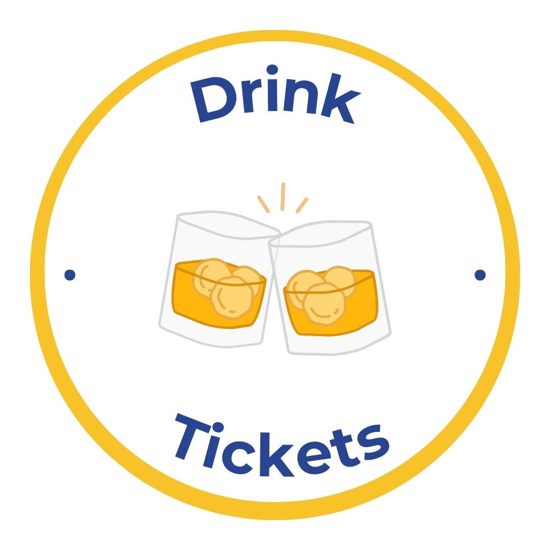 Drink Ticket