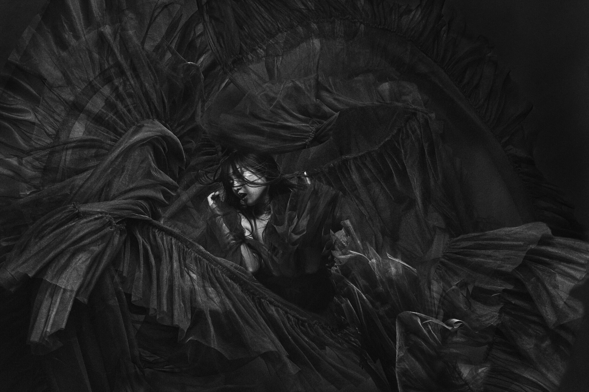 Storm III