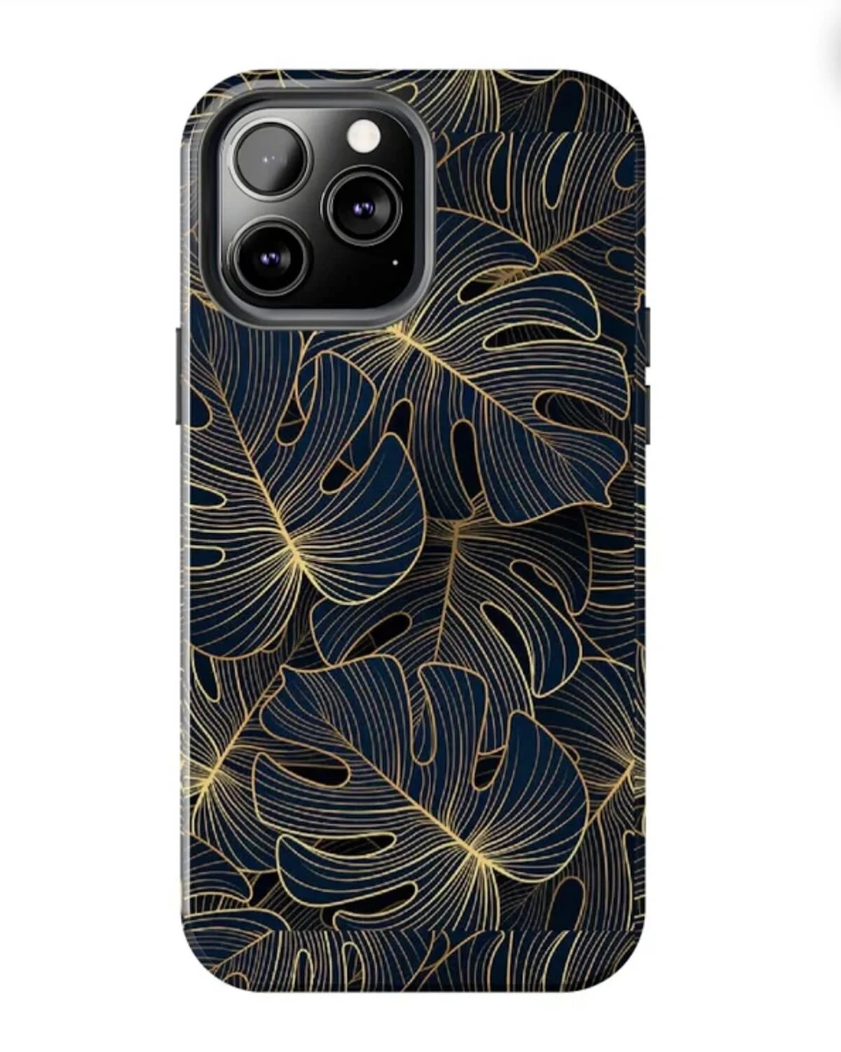 We have blue and gold too! Visit us on Etsy!