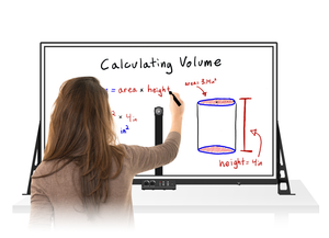 eGlass | Best All-in-One Lightboard w/ Built-in Camera