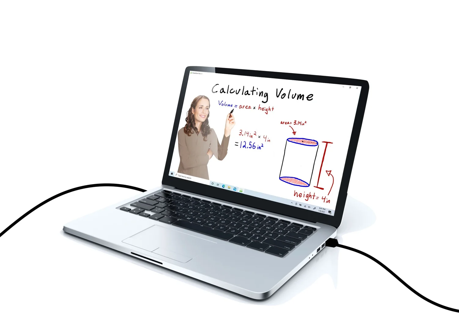 eGlass | Best All-in-One Lightboard w/ Built-in Camera