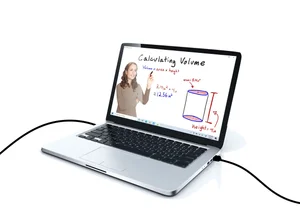 eGlass | Best All-in-One Lightboard w/ Built-in Camera