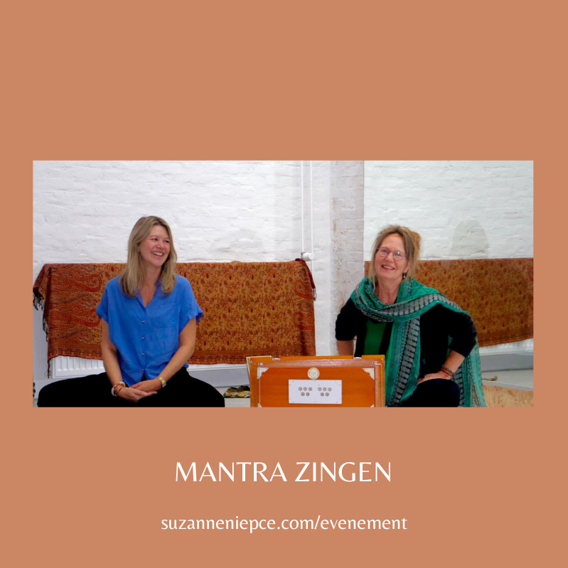 Mantra zingen