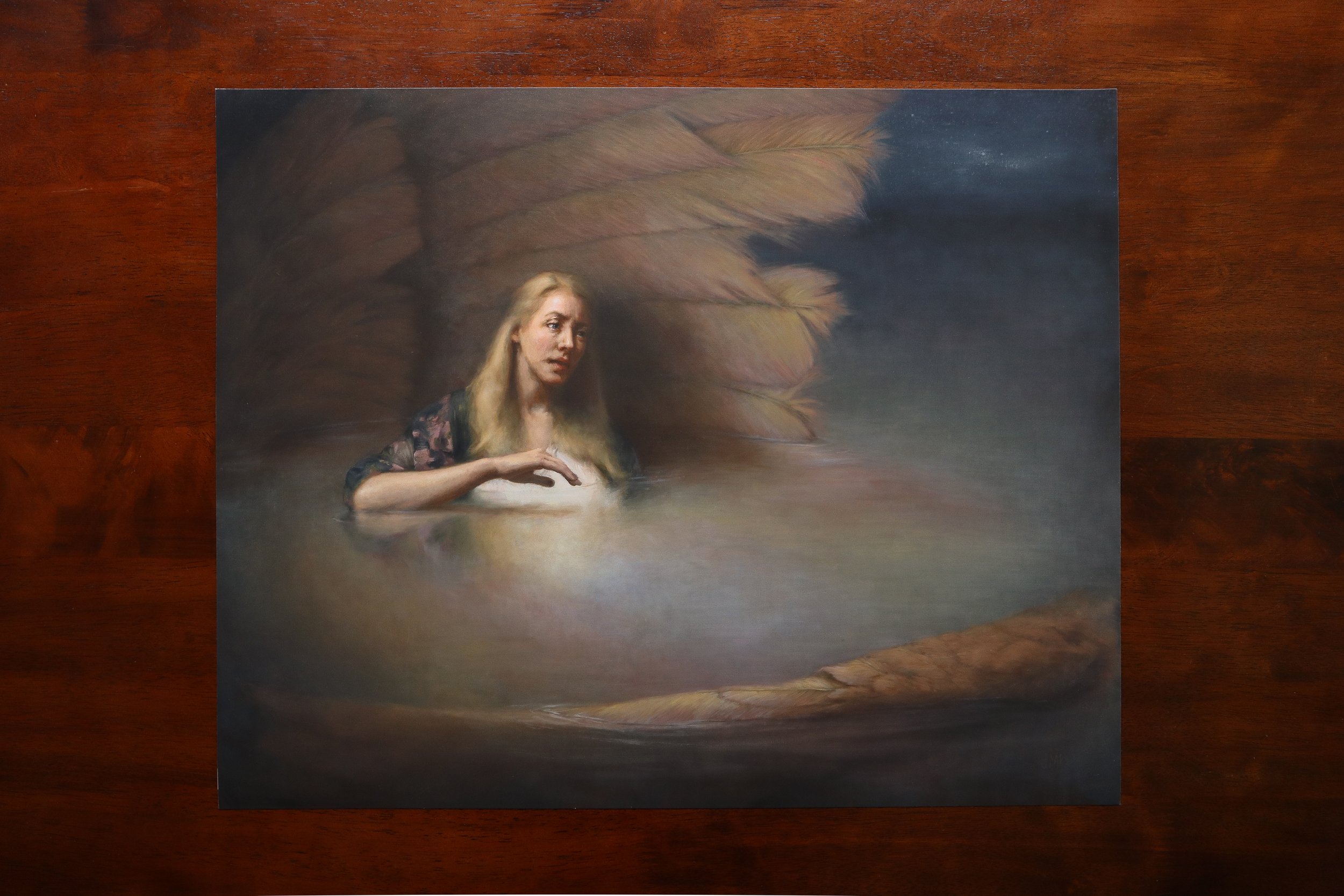 Icarus print on table.jpg