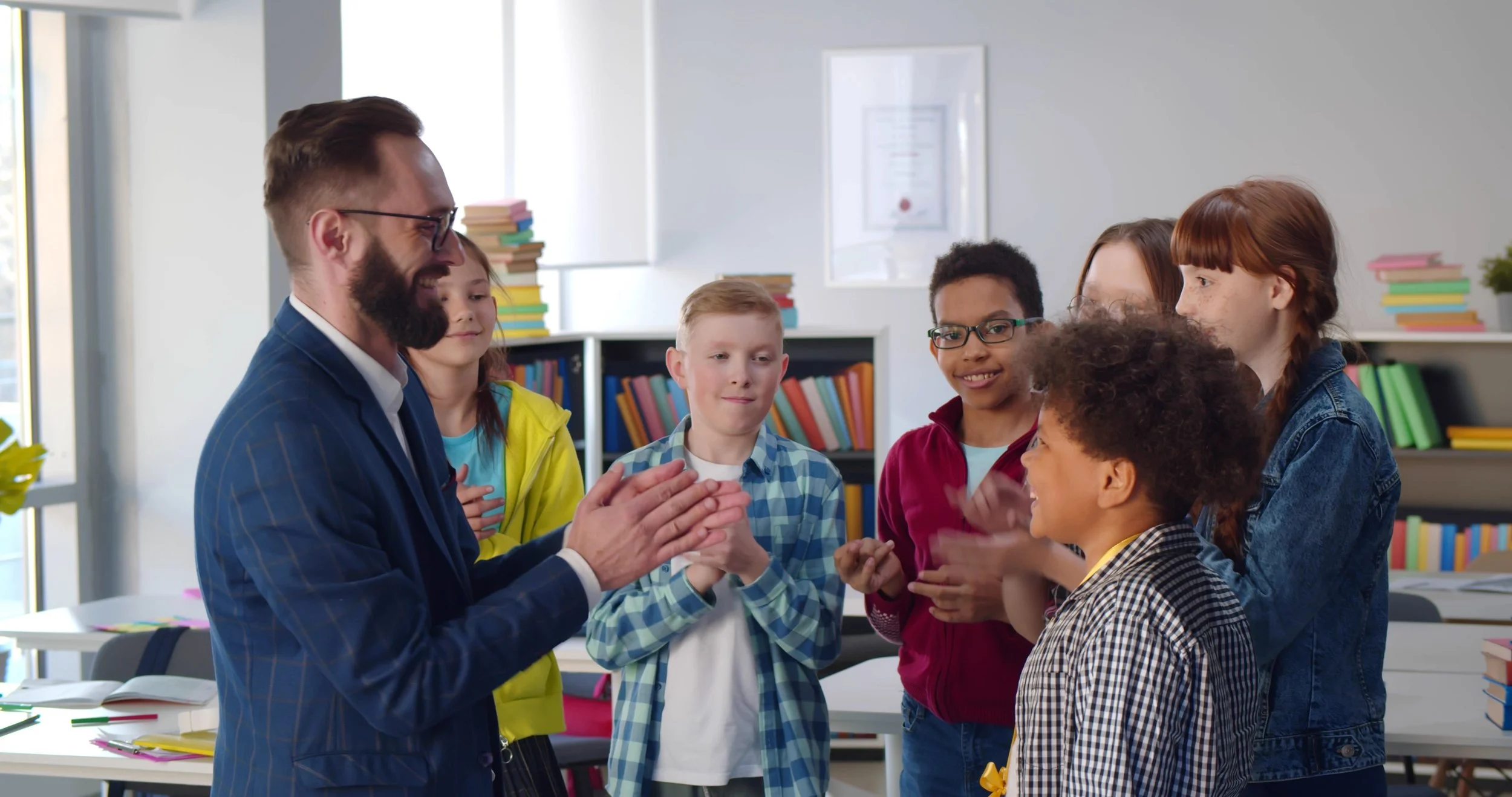 L’enseignement explicite des comportements 