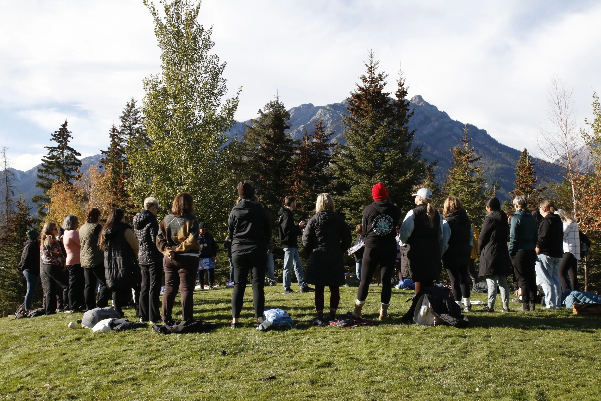 Outdoor Learning:&nbsp;Exploring Place and Pedagogy