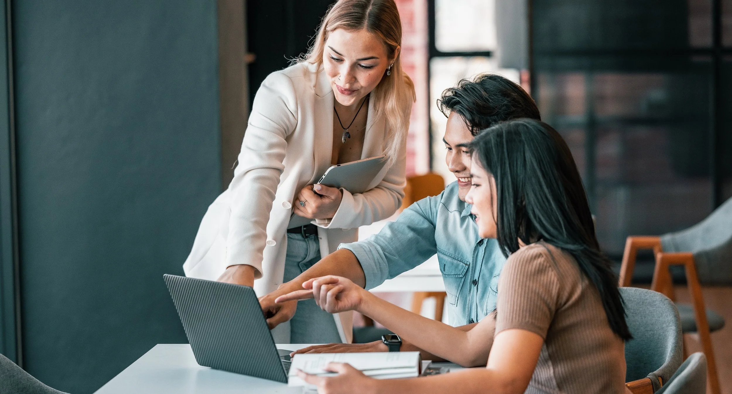 Is Artificial Intelligence the Catalyst for Systemic Change in Education?