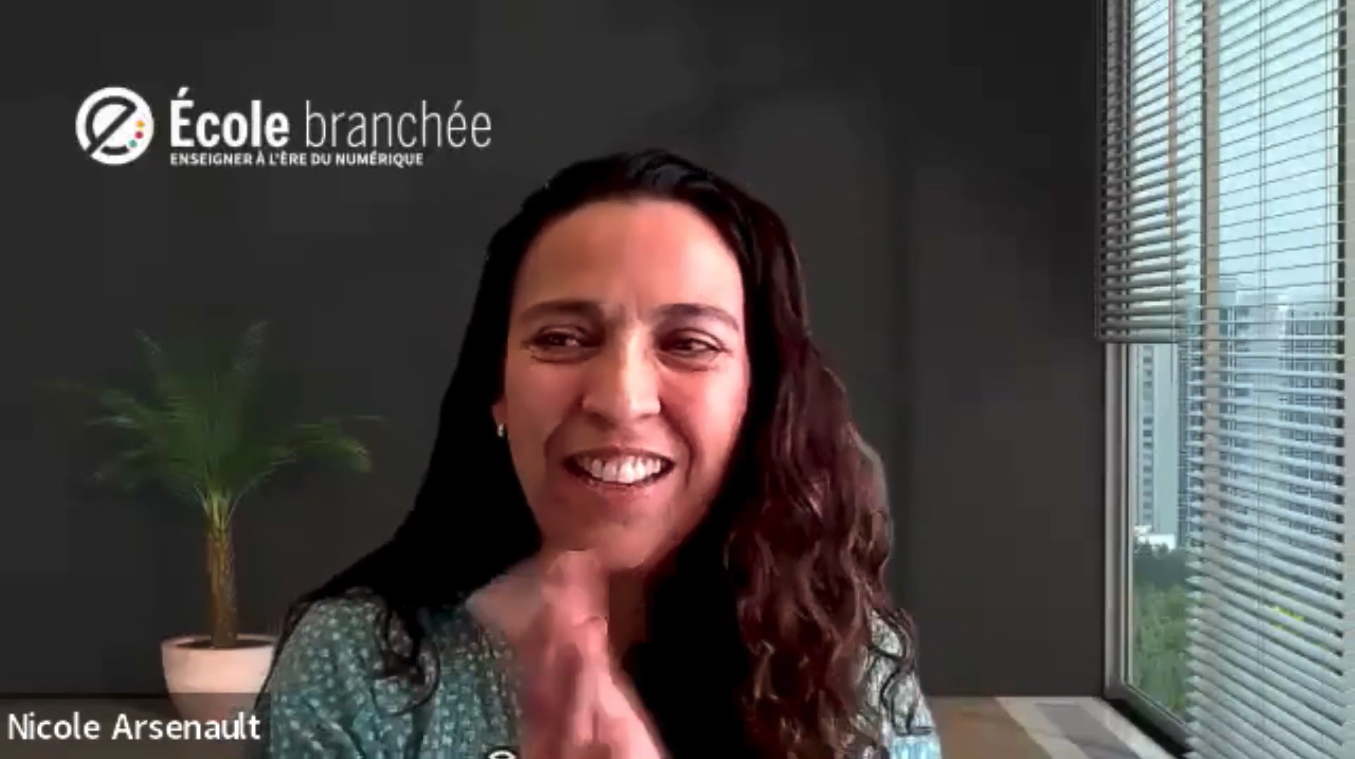 How do we integrate AI into K-12 education safely and ethically?