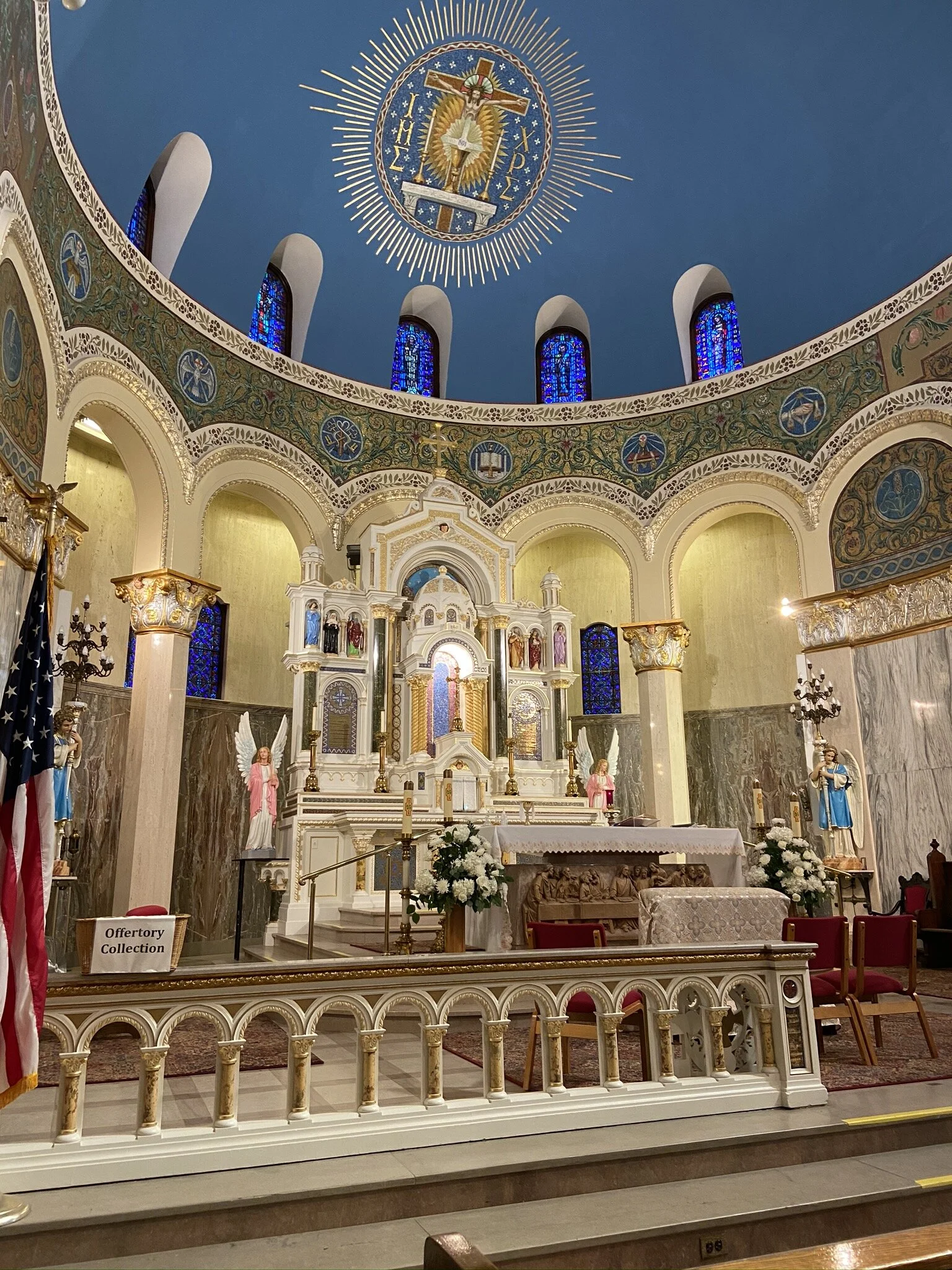Gallery — Saint Hyacinth Roman Catholic Church