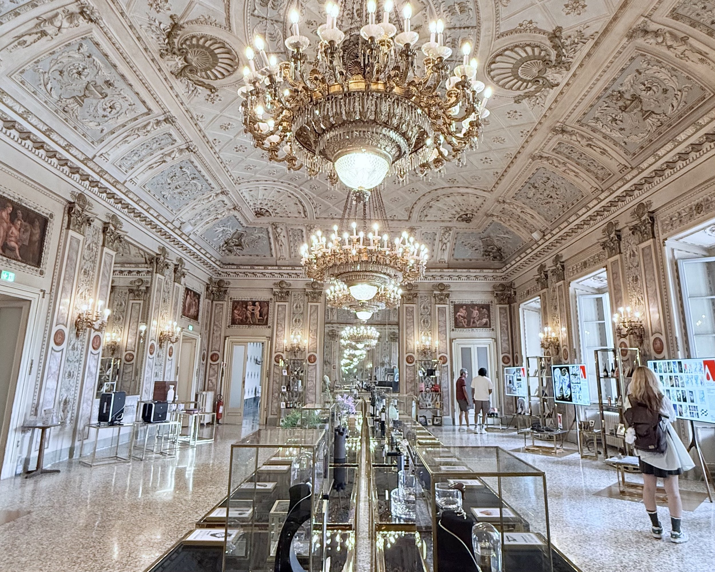 MOOD: New Works by Seraphina Sol Debut in the Museum of Outstanding Design 2025 Exhibition