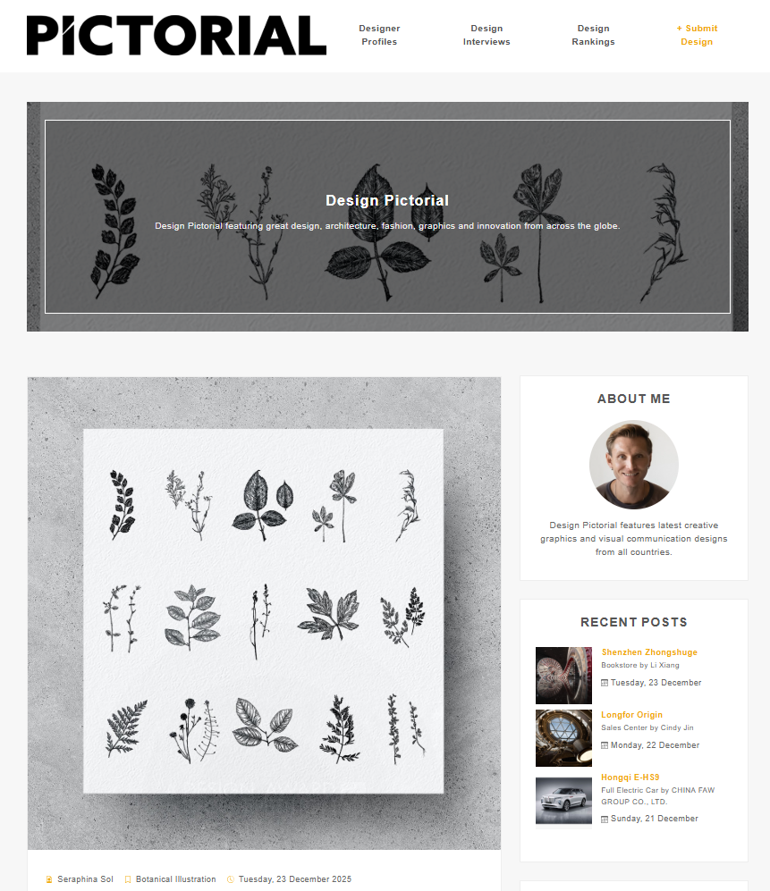 Design Feature, December 23, 2025.