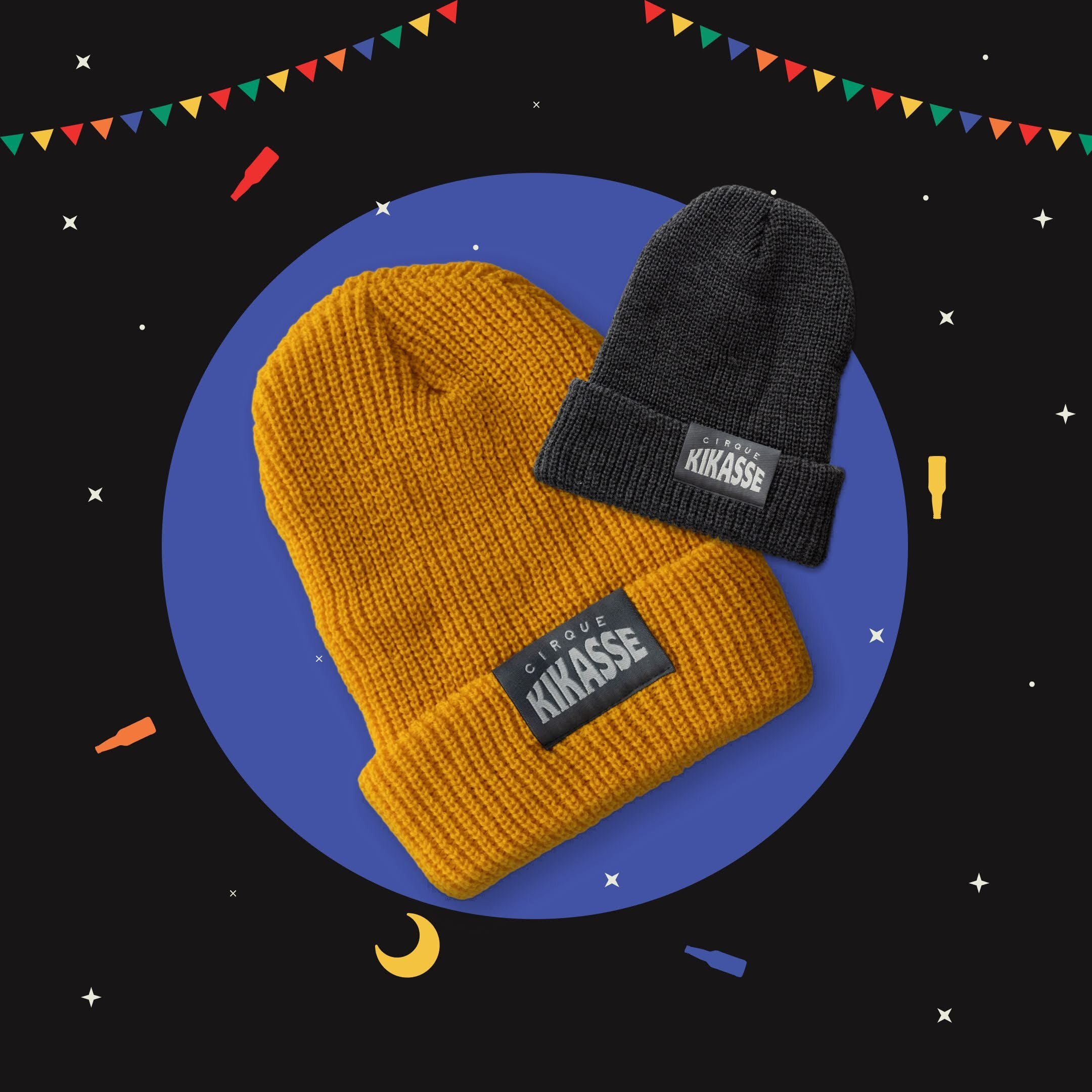 Tuque