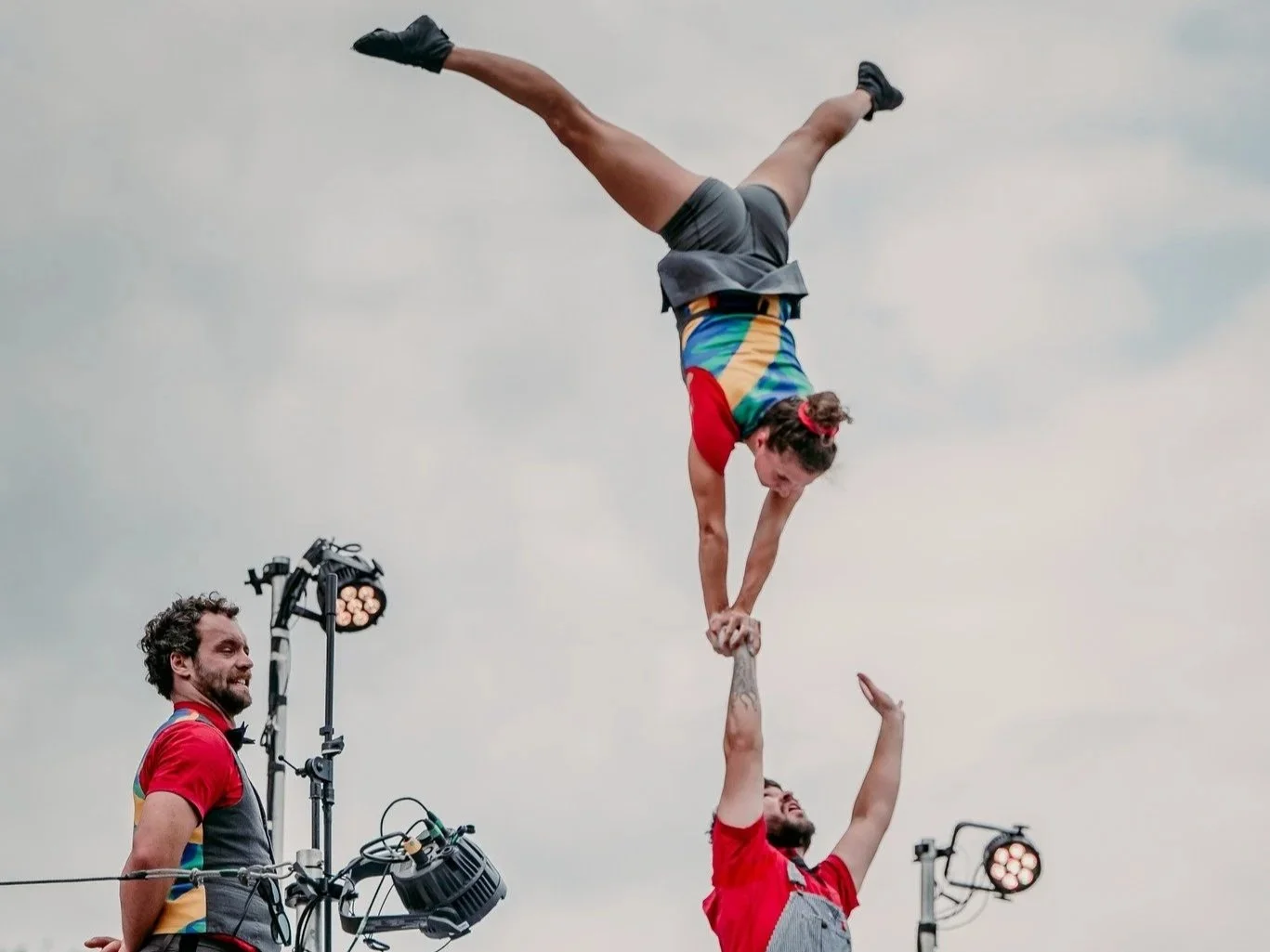 Down to Earth Festival - Long Island