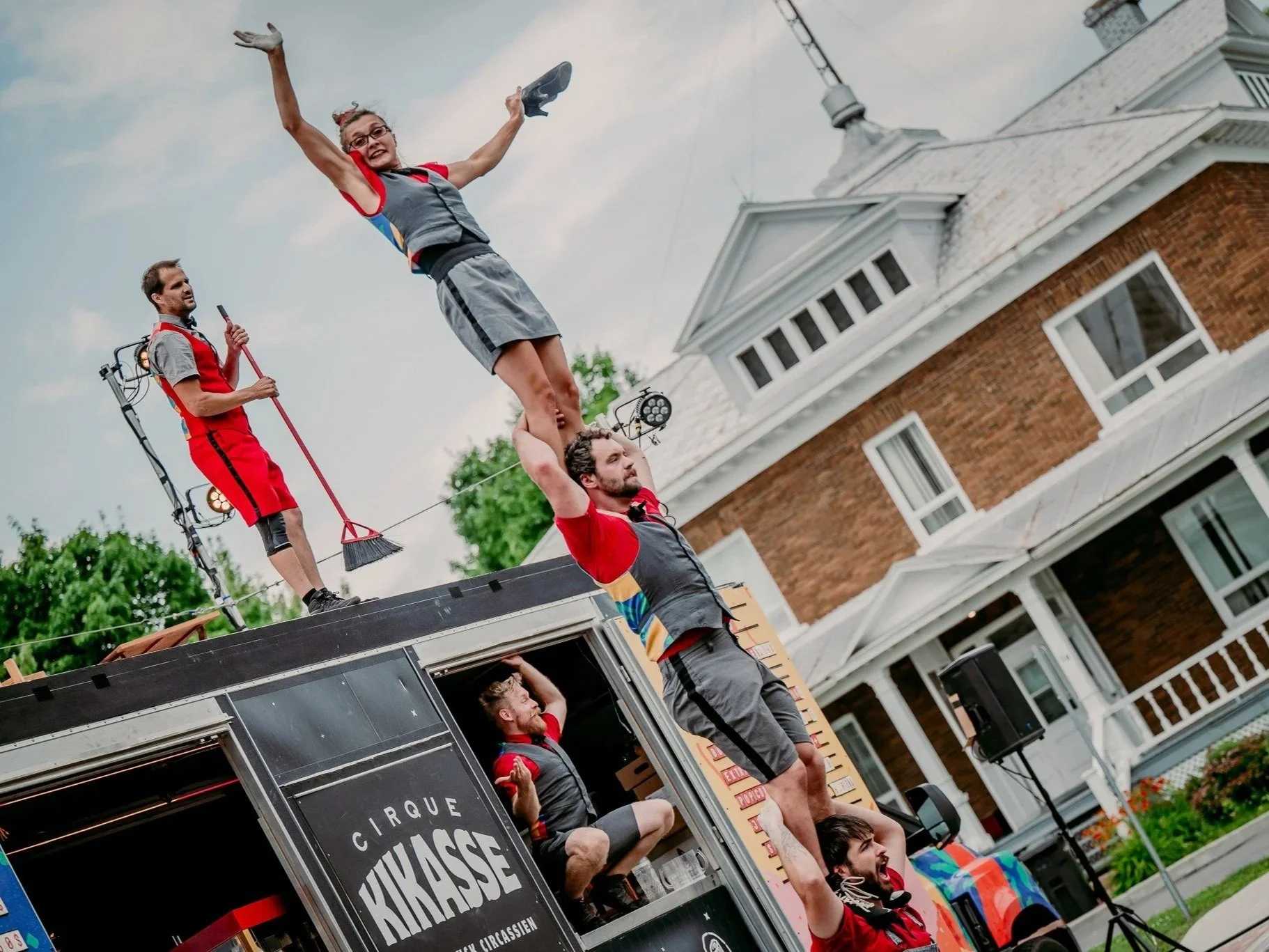 Purdue Weeks of Welcome - West Lafayette