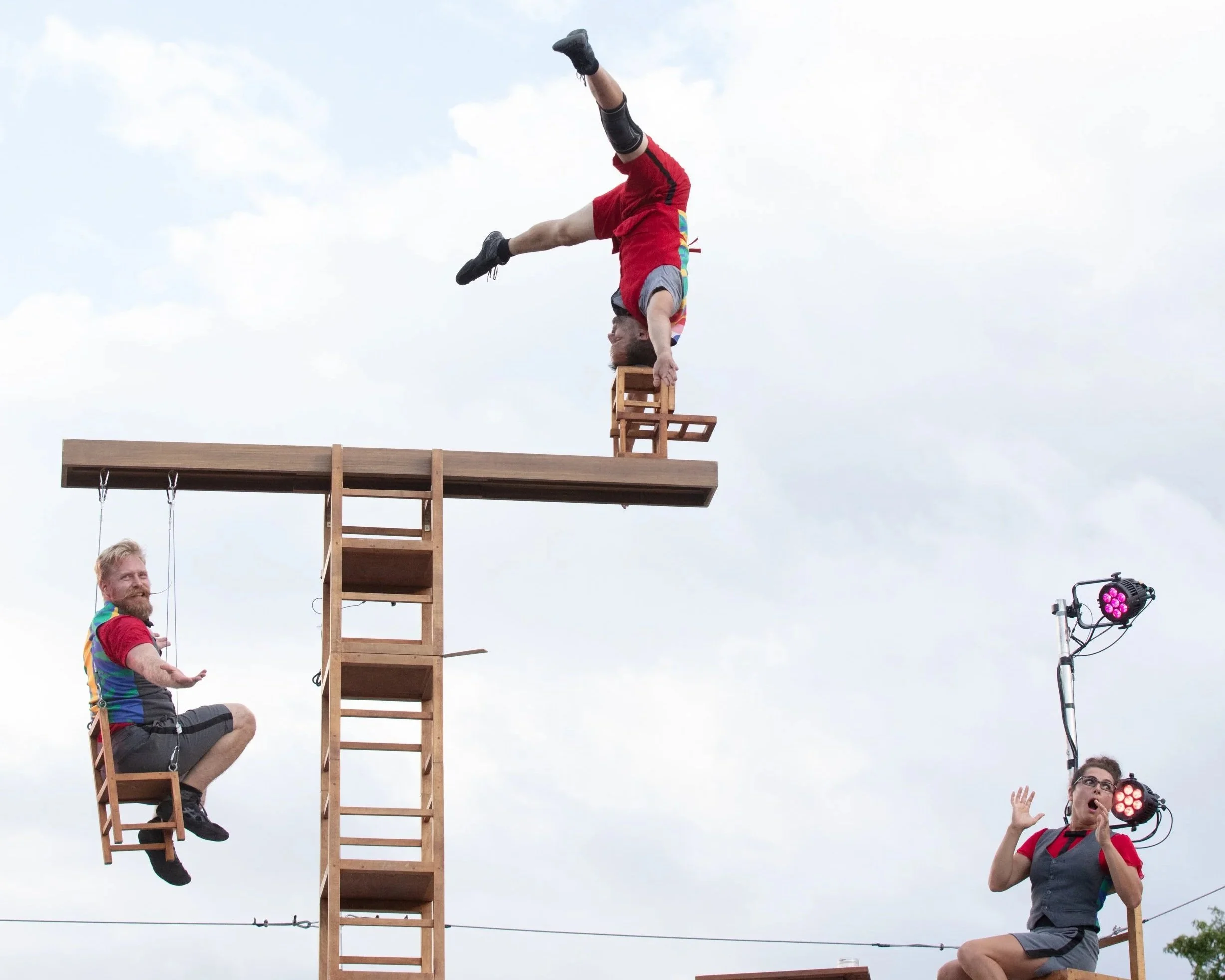 Miami Dade College, FL, USA