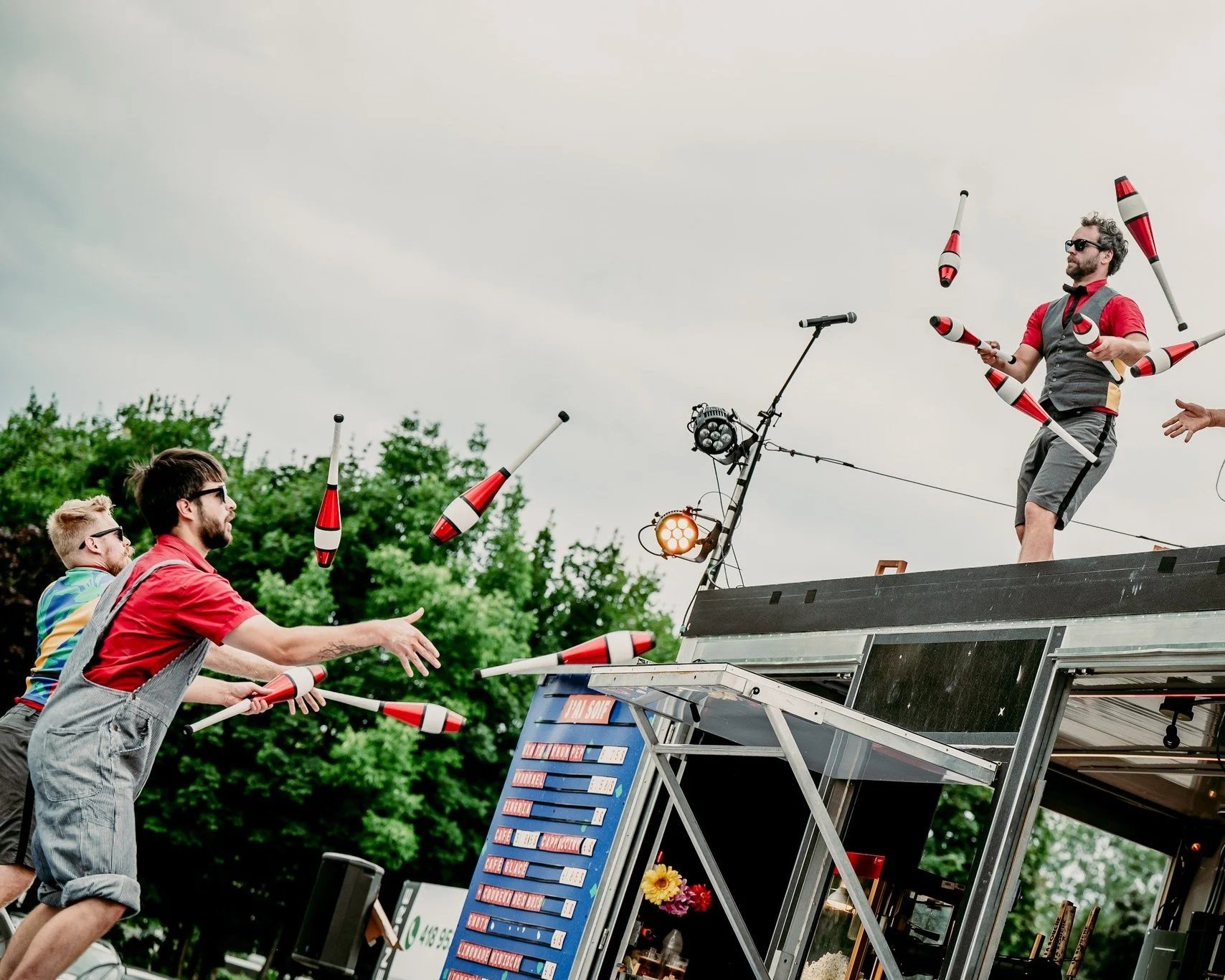 Miami Beach Pride, FL, USA