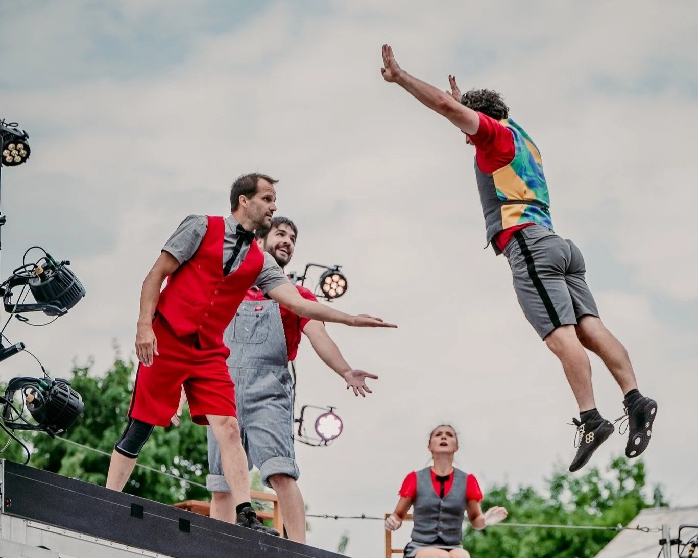 UtahPresents, UT, USA