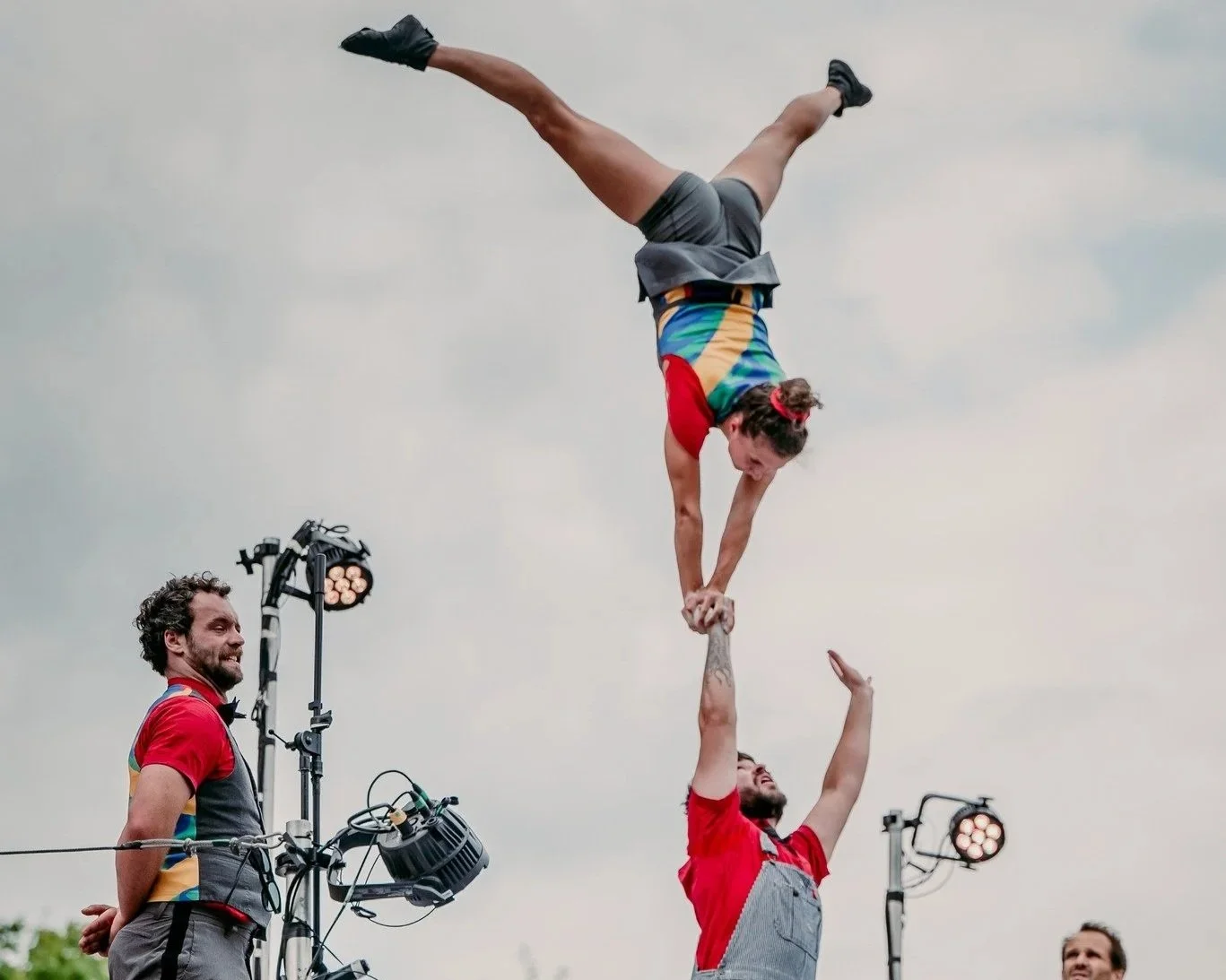 San Francisco International Arts Festival 