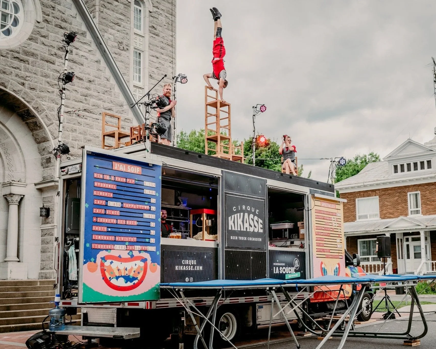 Children's Museum Tuscon, AZ, USA