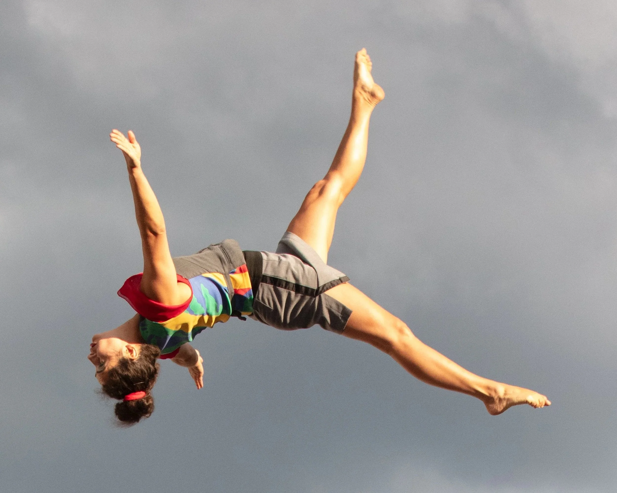 Skyline Country Club