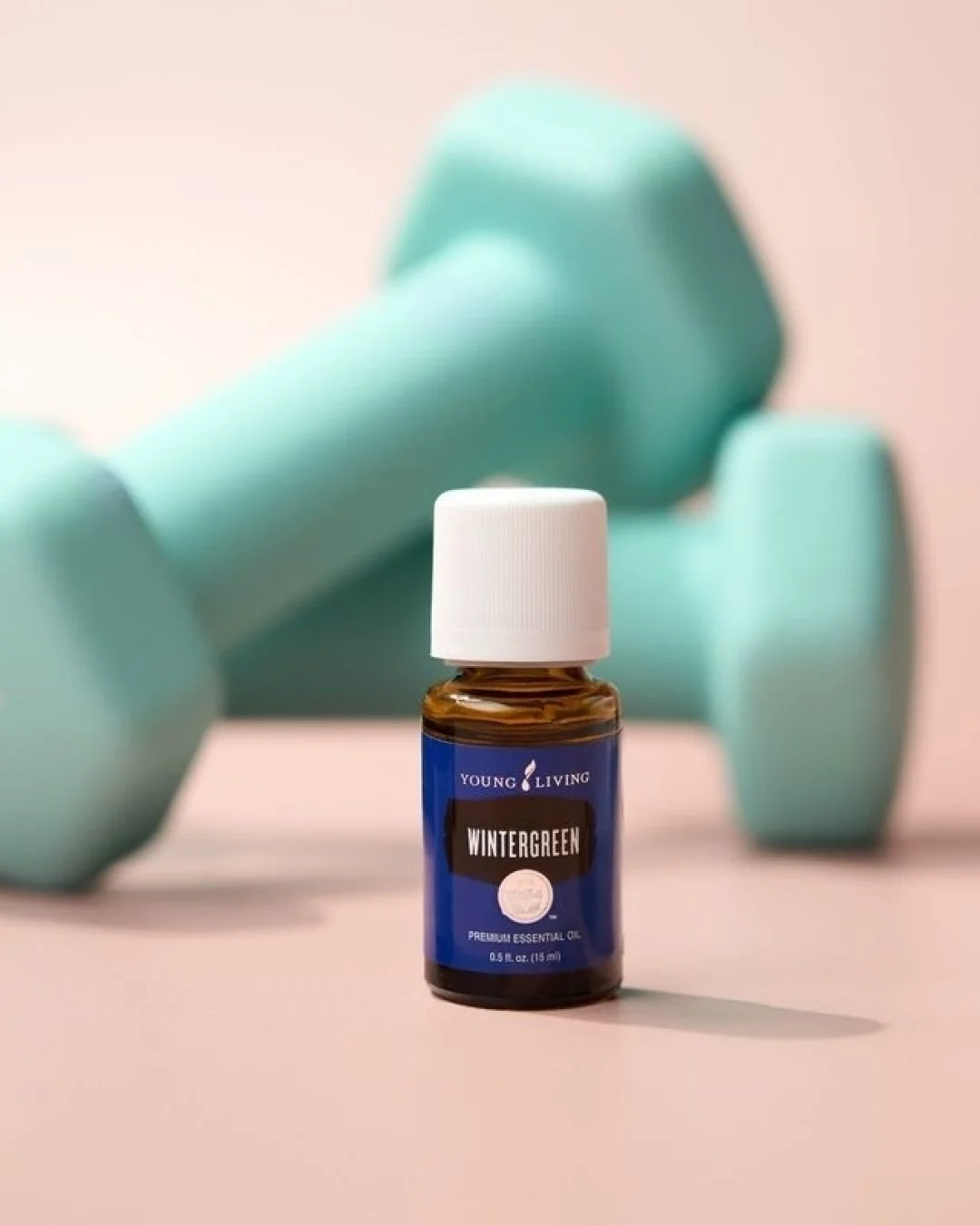 This month, you can receive a FREE 15ml bottle of Wintergreen with your 200PV order! Its crisp, minty aroma is invigorating and grounding &mdash; ideal for cold January days. 

Use it in a diffuser to refresh your space, roll it on sore muscles after