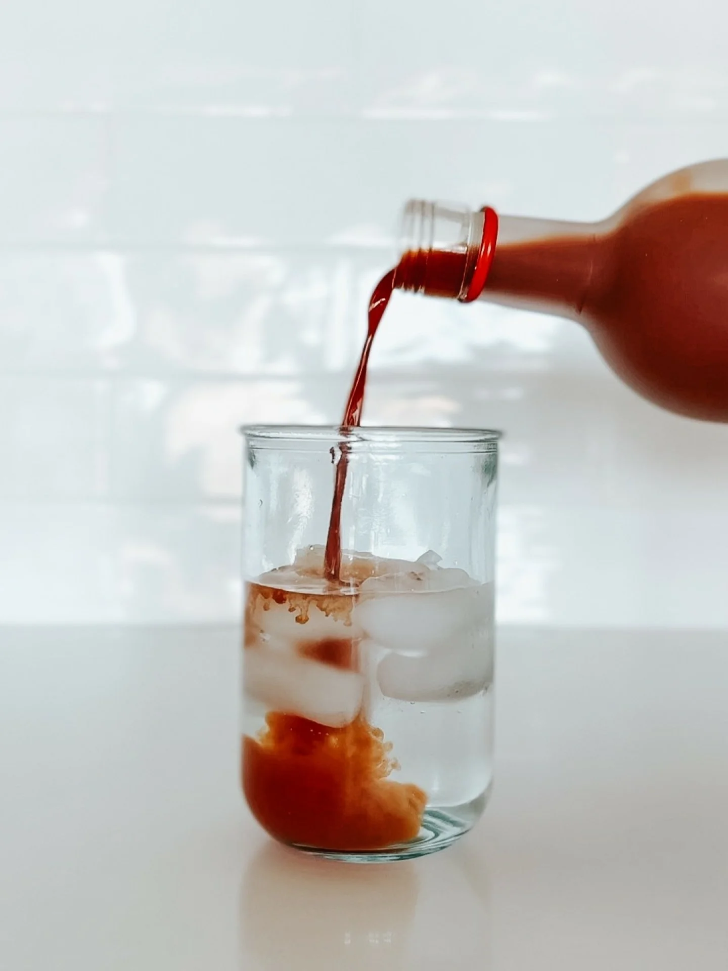 January Wellness Drink 🍷

+ 4 oz Ningxia Red
+ 1 packet Mindwise
+ 5 droppers Mineral Essence
+ 1/2 teaspoonful Sulfurzyme
+ 1 scoop Aminowise
+ 1 packet Inner Boost &amp; Balance
+ 4 drops Lime Vitality
+ Ice and water

It's a great time of year to