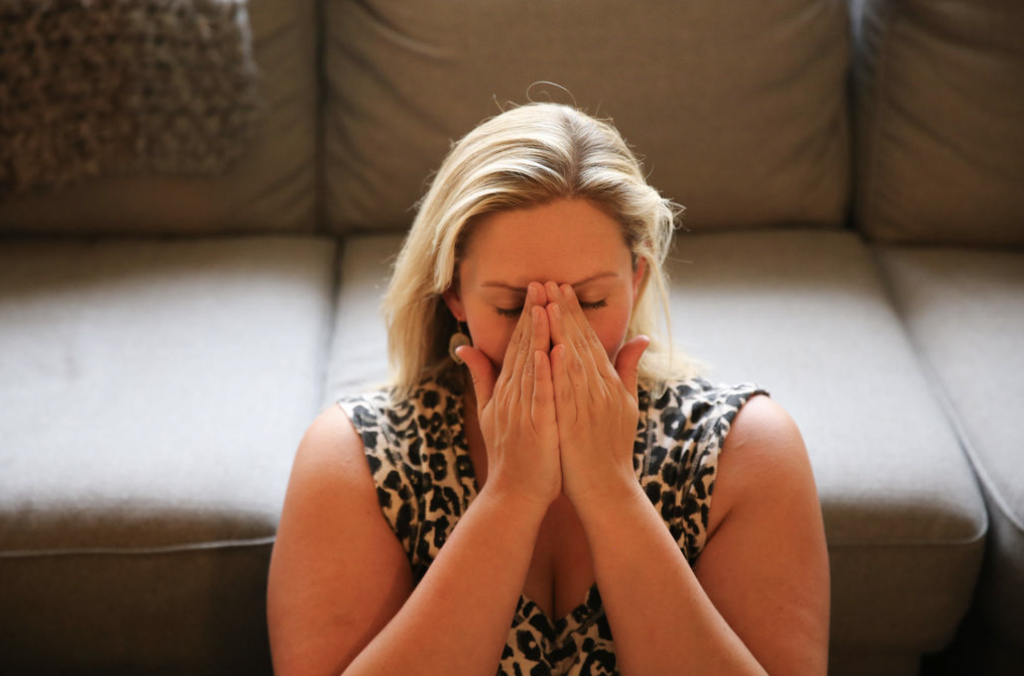Relearning the Language of Scent