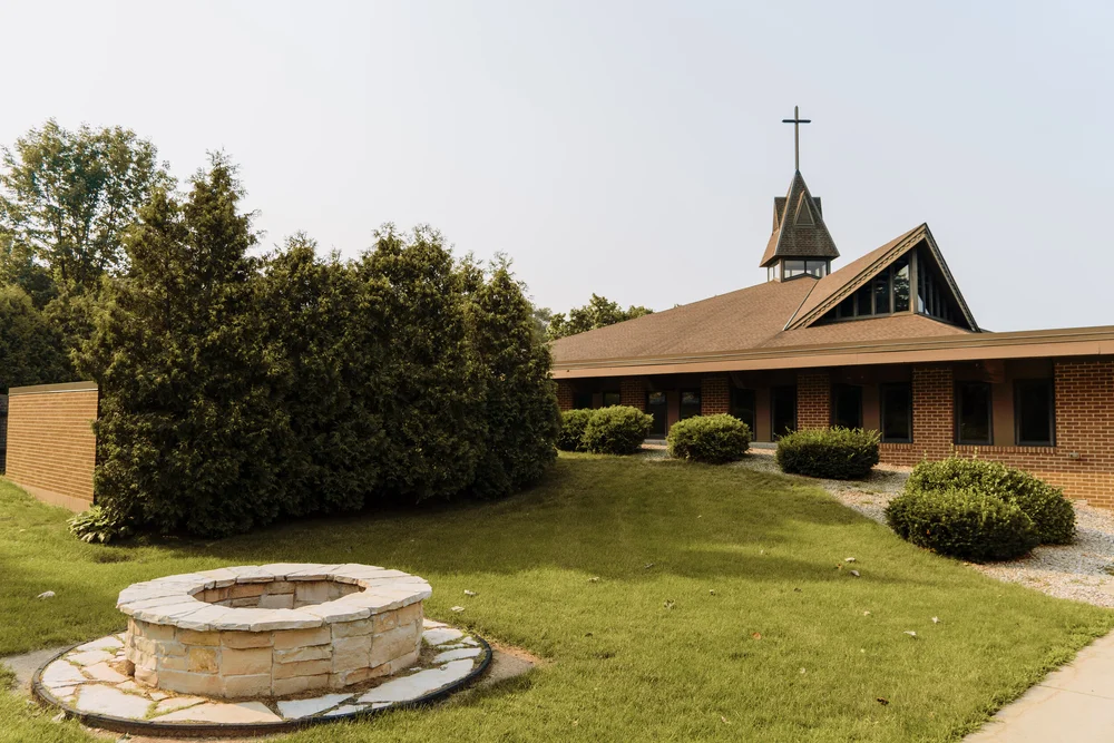 Staff and Office Hours — St. Bernard Parish