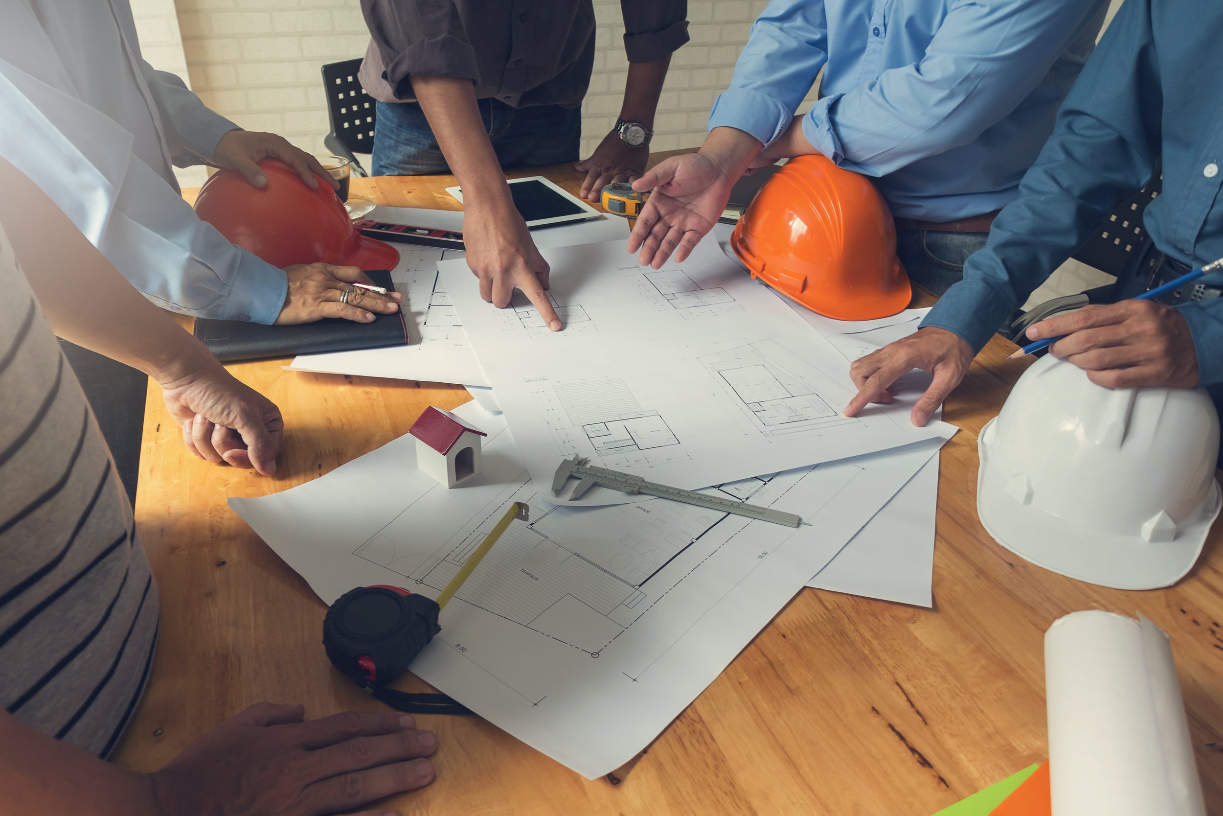 SEO's Crucial Role in Tallahassee Construction Growth